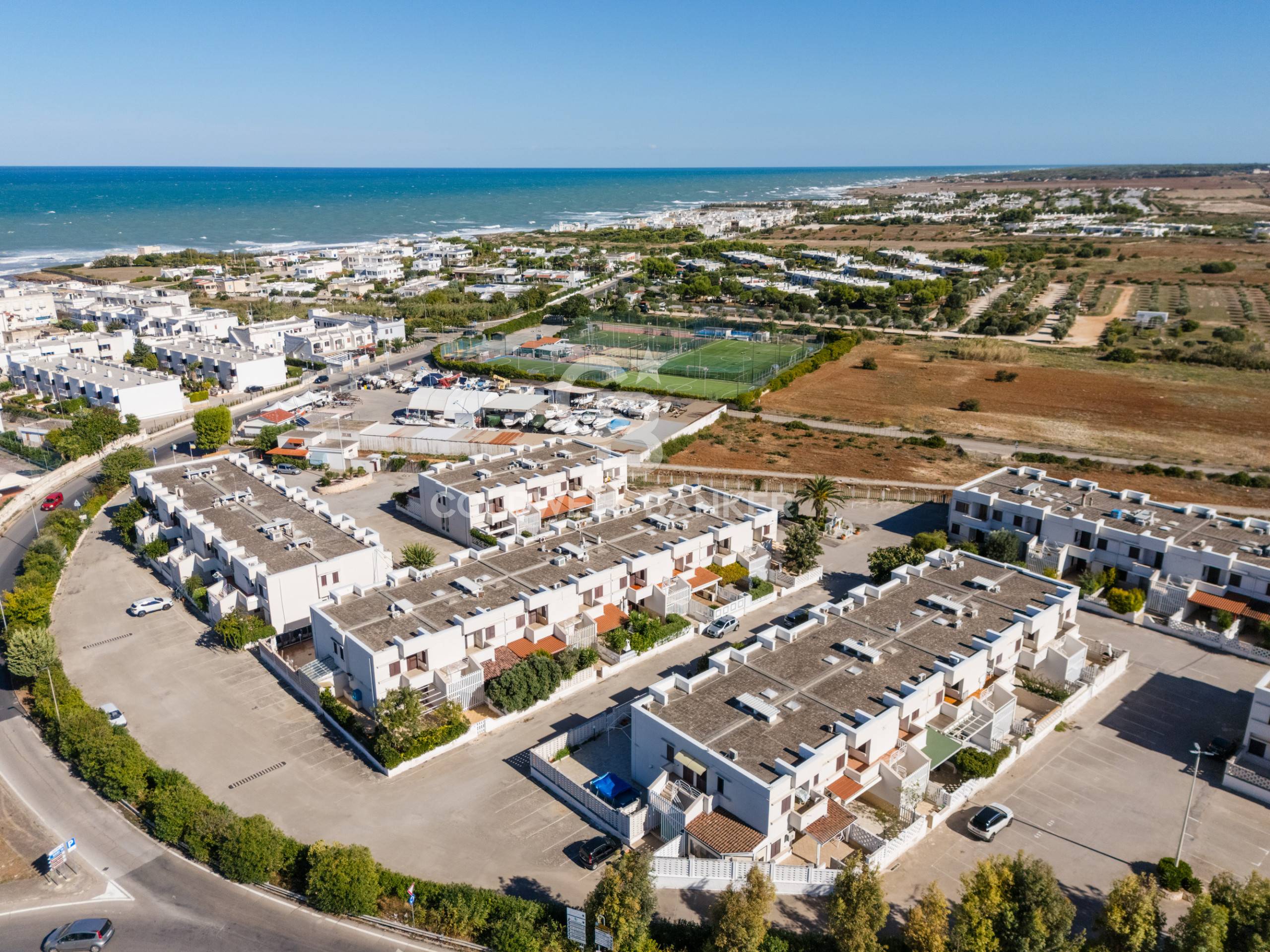 Appartamento in vendita a Ostuni