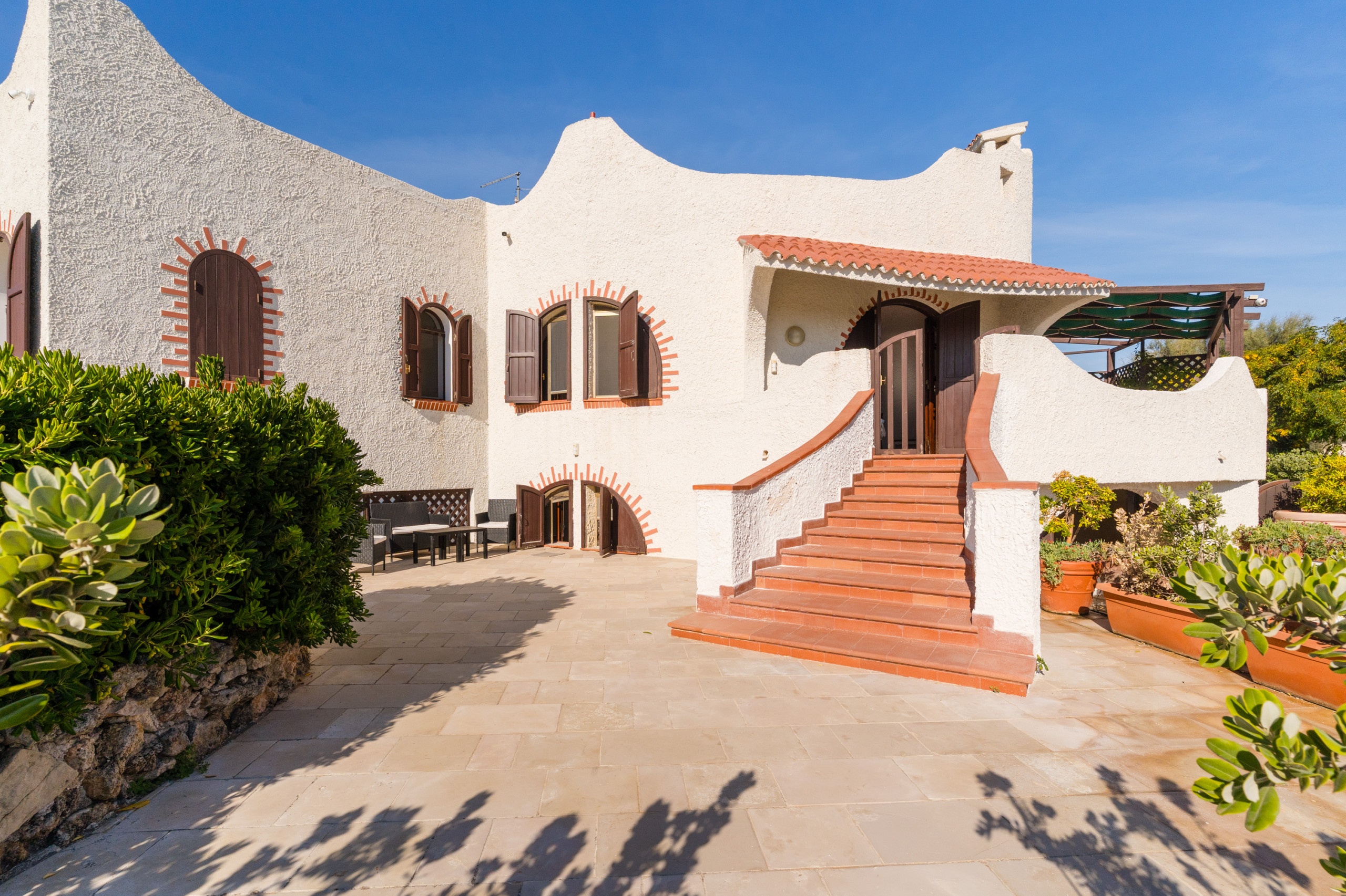 Villa in vendita a Mola di Bari