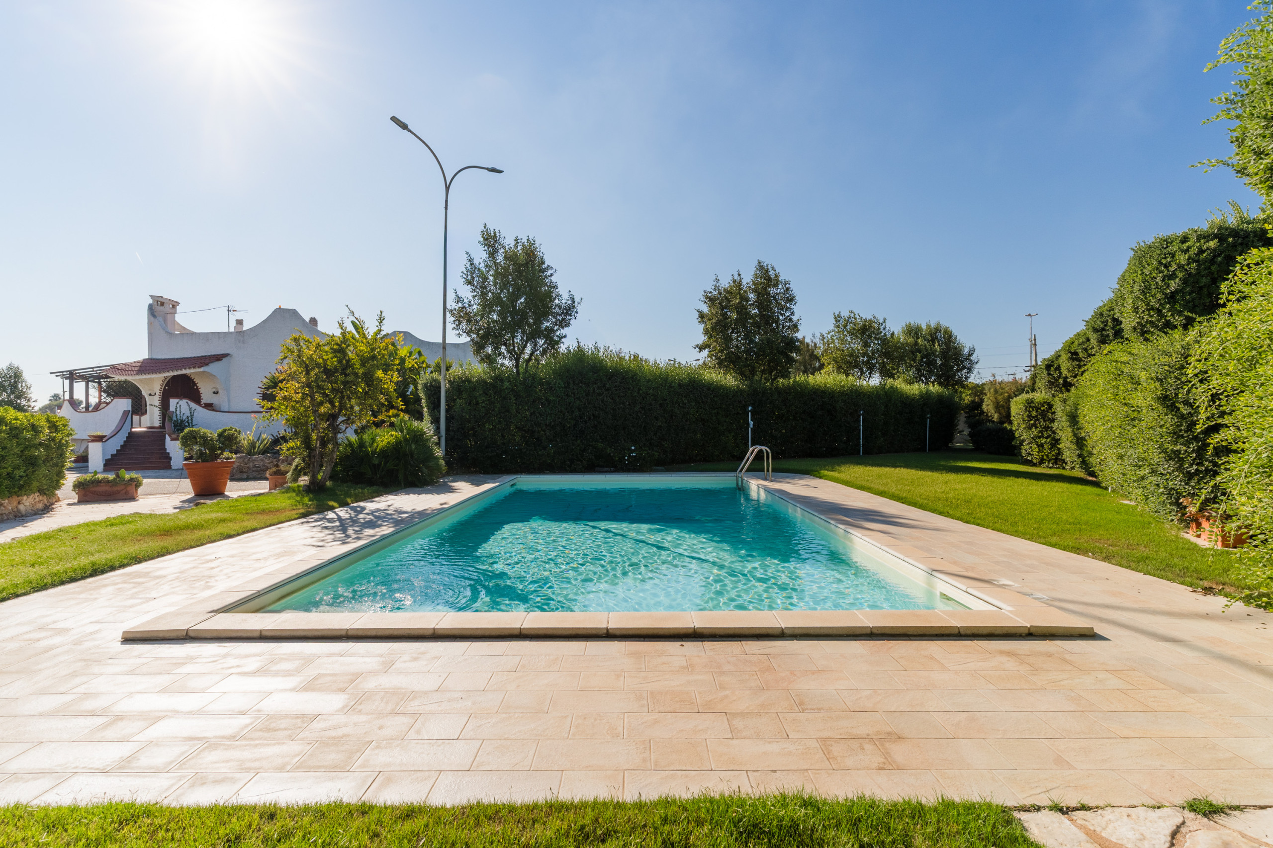 Villa in vendita a Mola di Bari