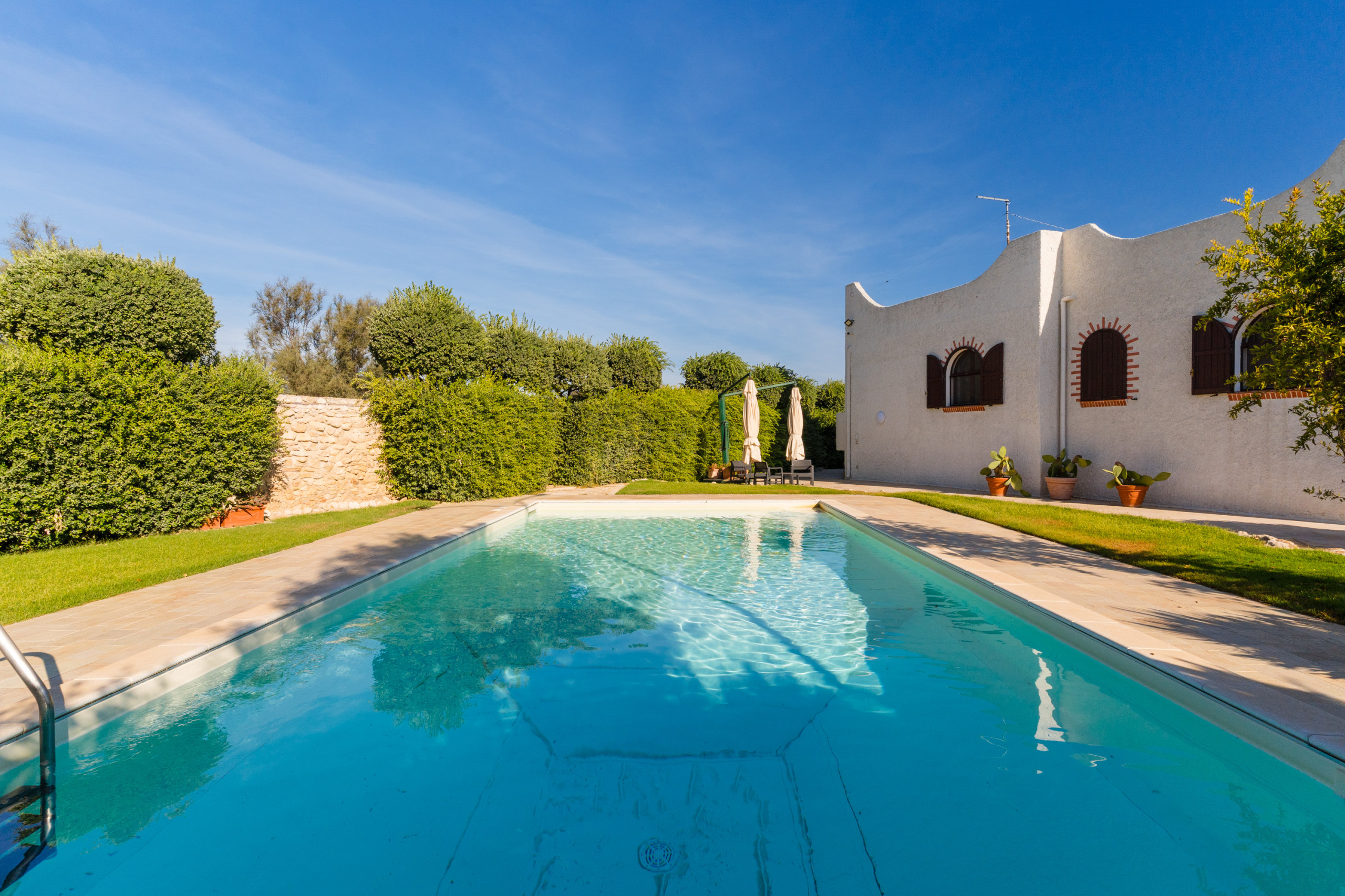Villa in vendita a Mola di Bari