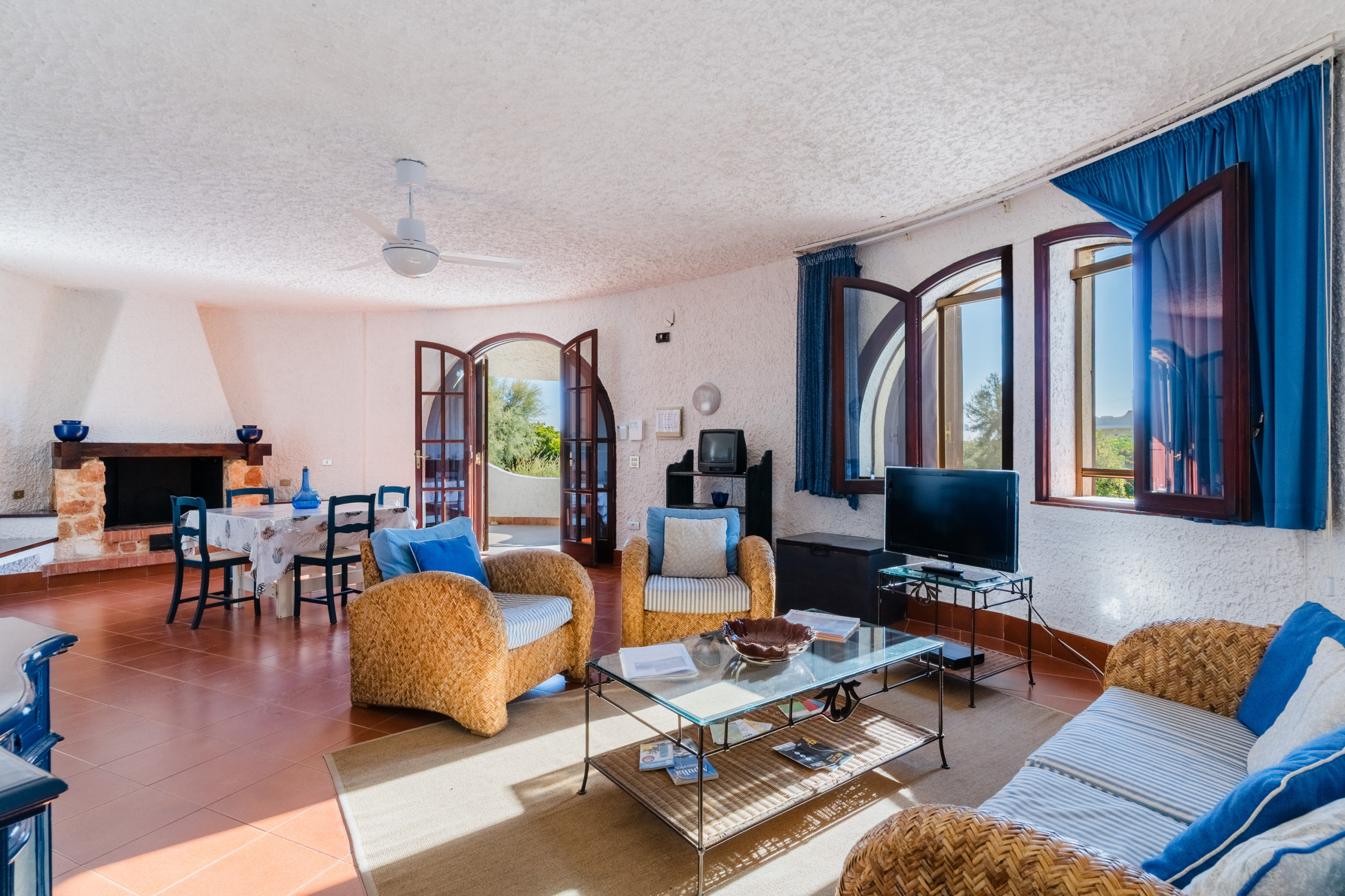 Villa in vendita a Mola di Bari