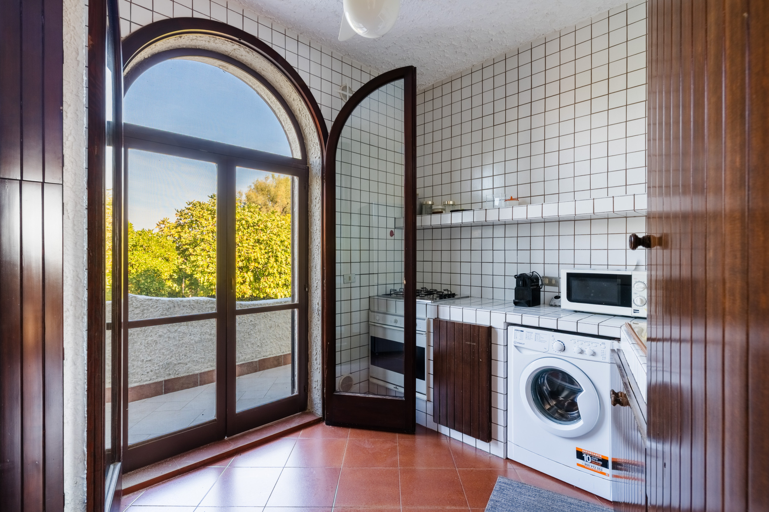 Villa in vendita a Mola di Bari