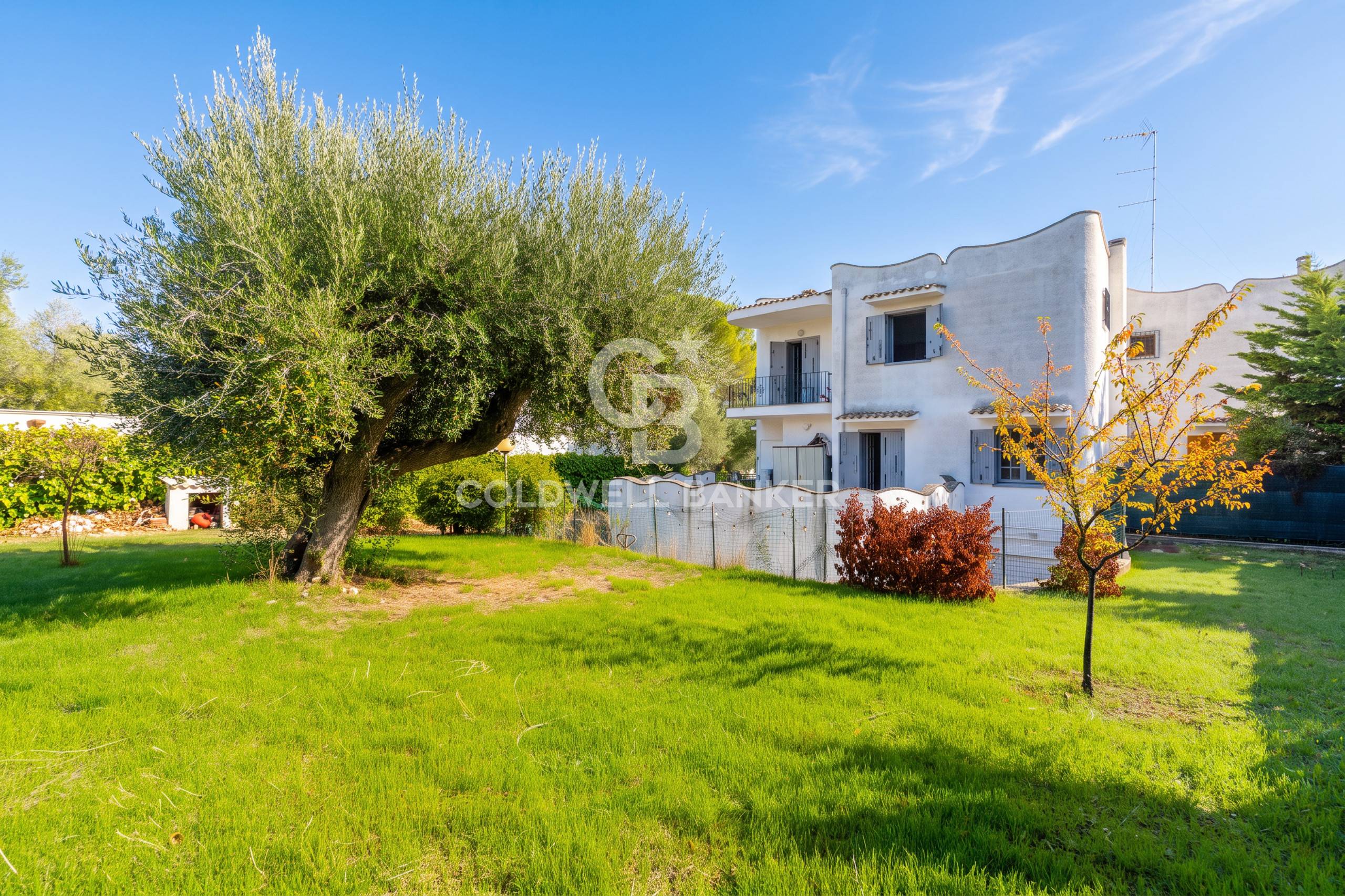 Villa in vendita a Casamassima