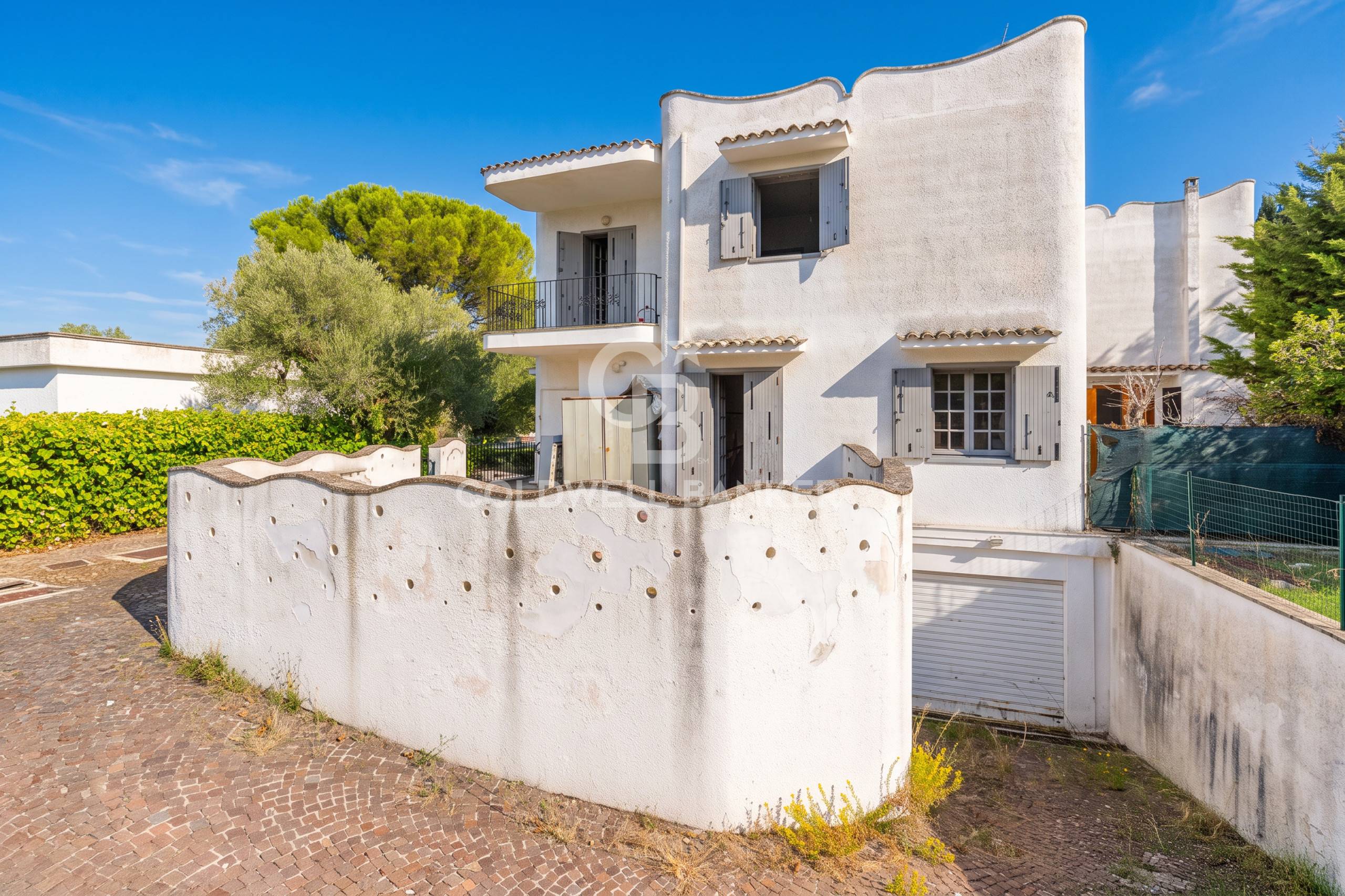 Villa in vendita a Casamassima