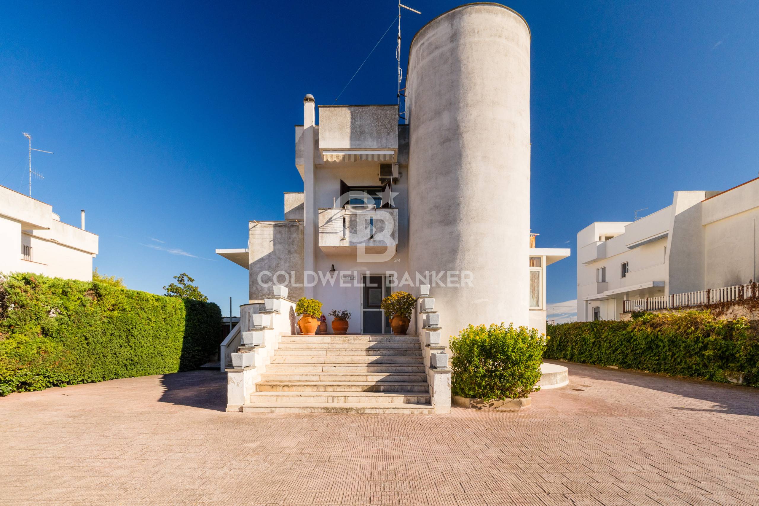 Villa in vendita a Bari, Palese