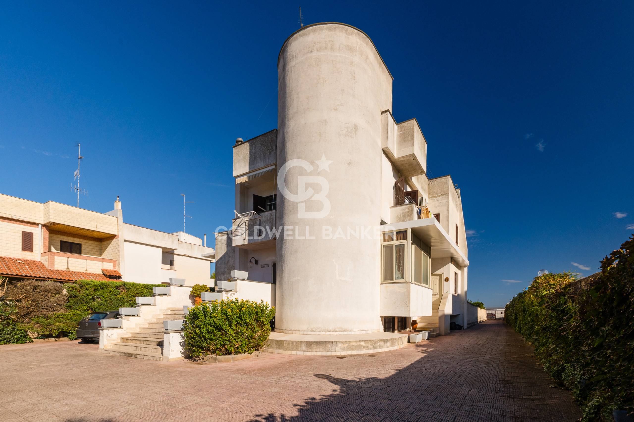 Villa in vendita a Bari, Palese