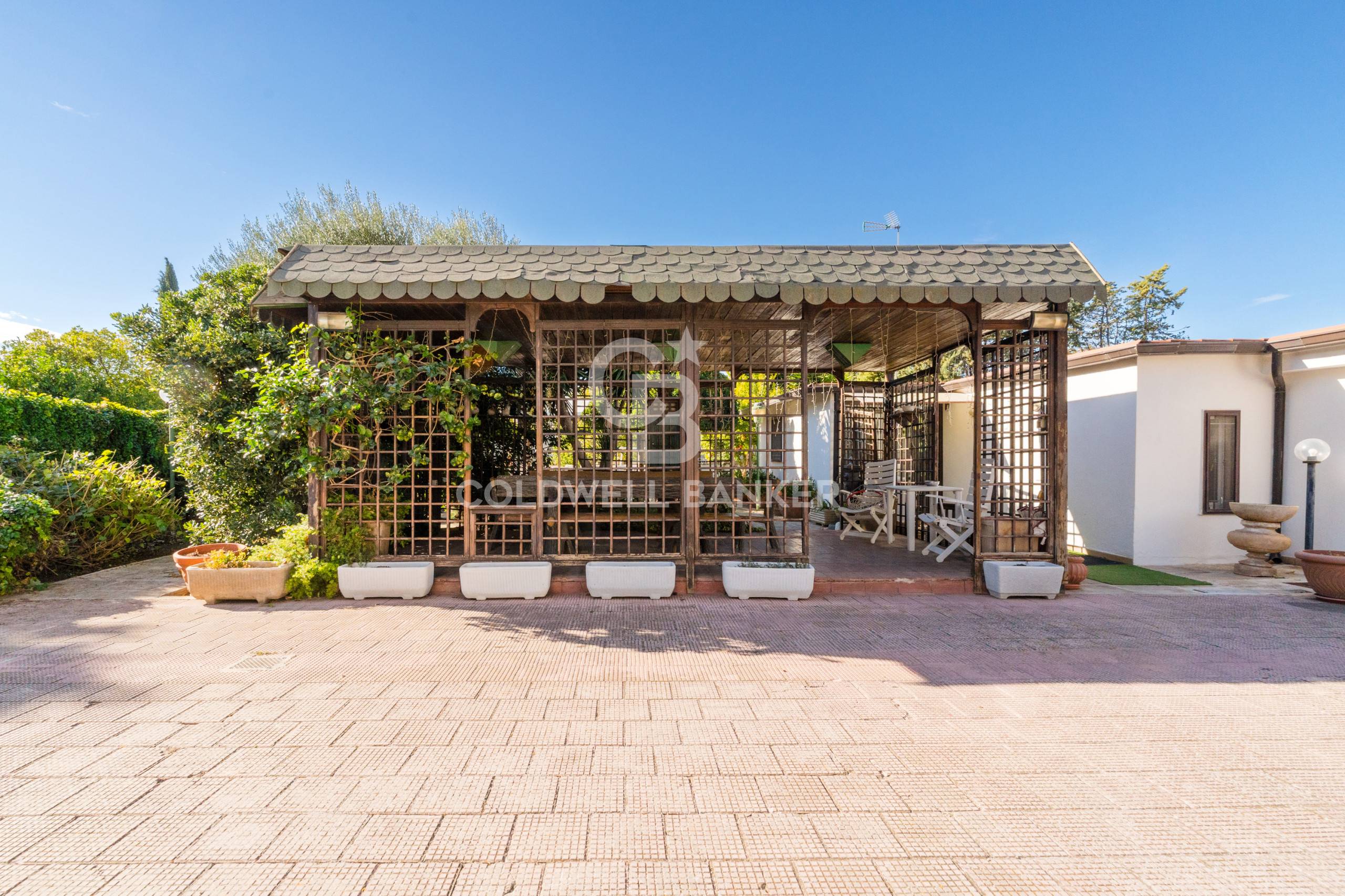Villa in vendita a Bari, Palese