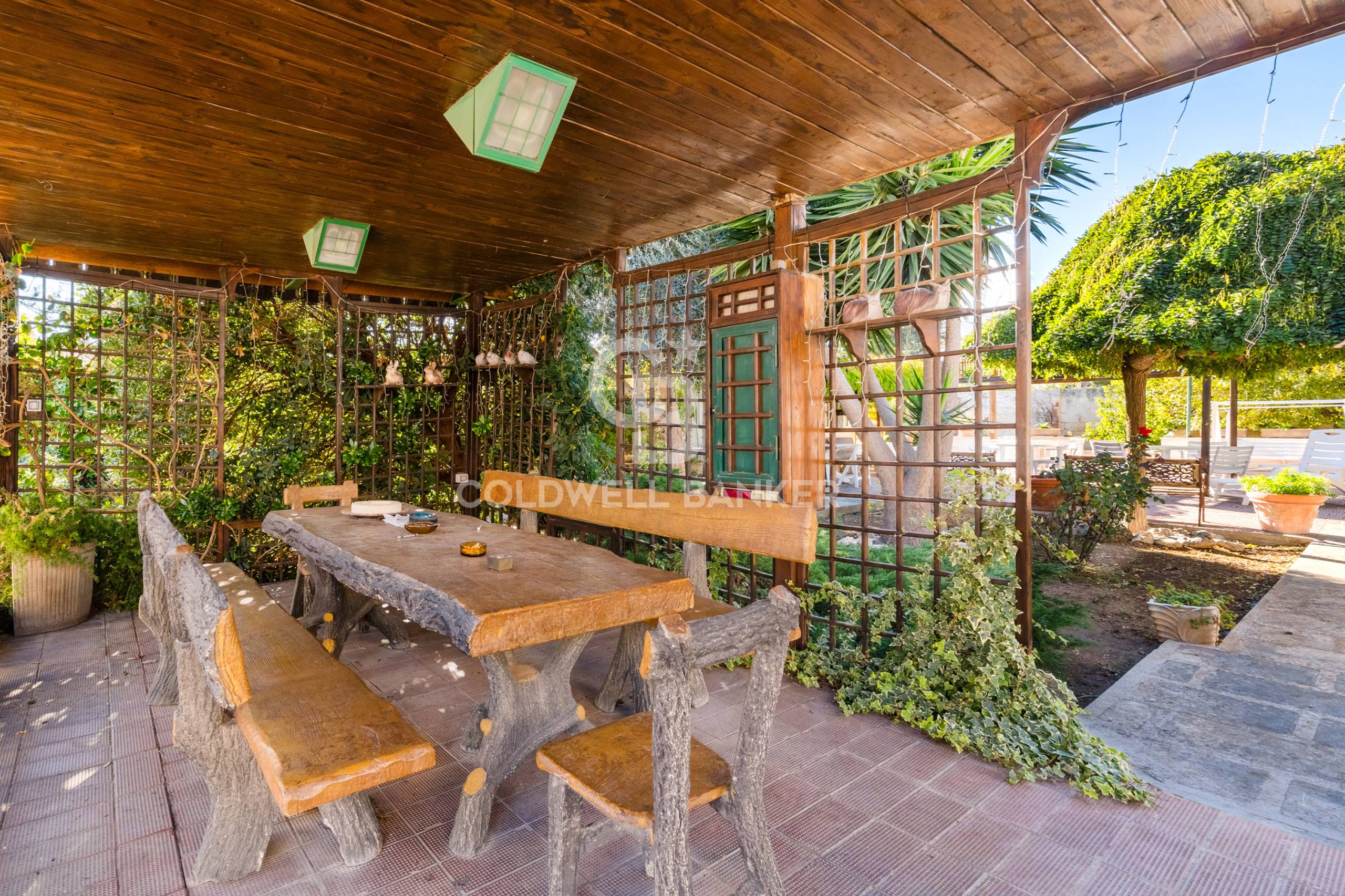 Villa in vendita a Bari, Palese