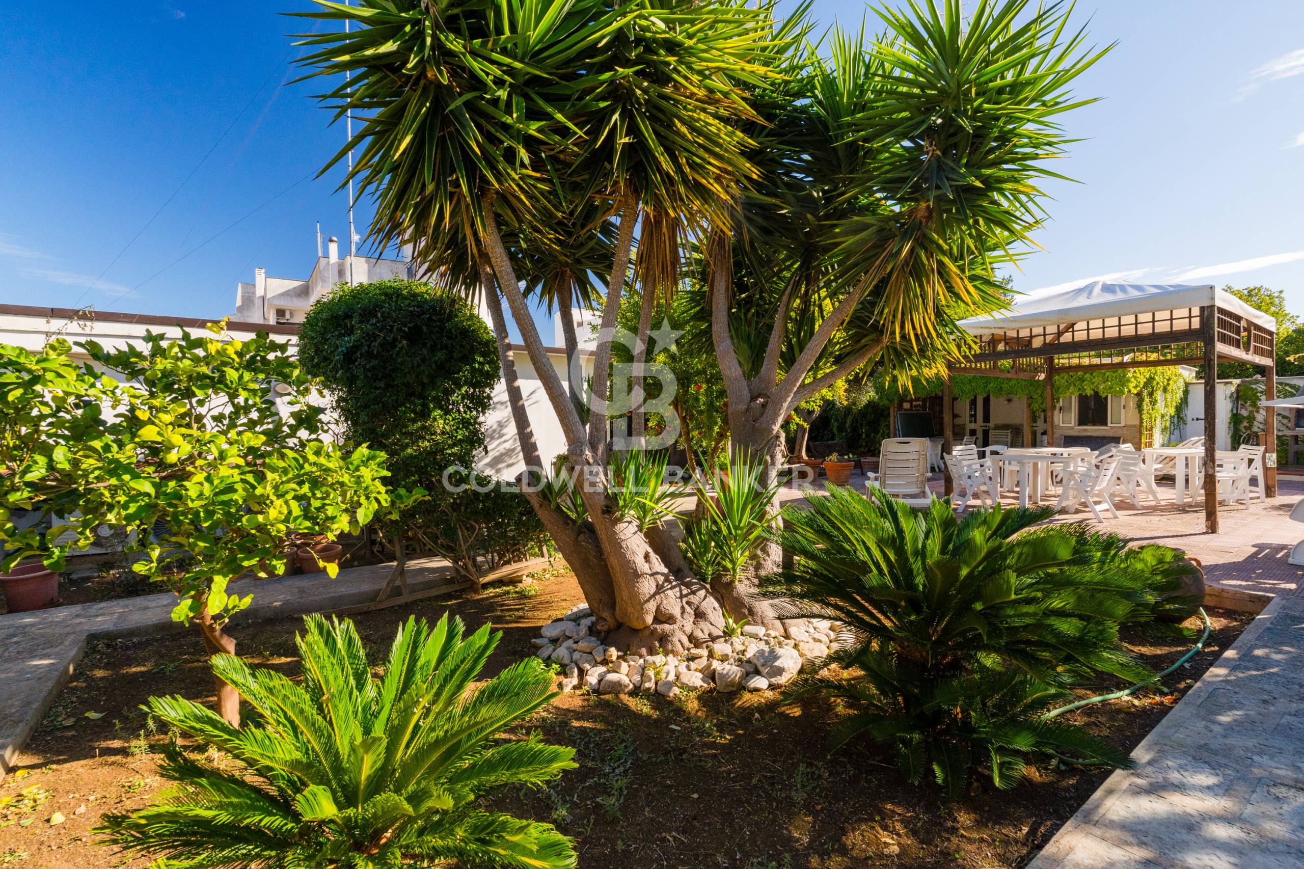 Villa in vendita a Bari, Palese