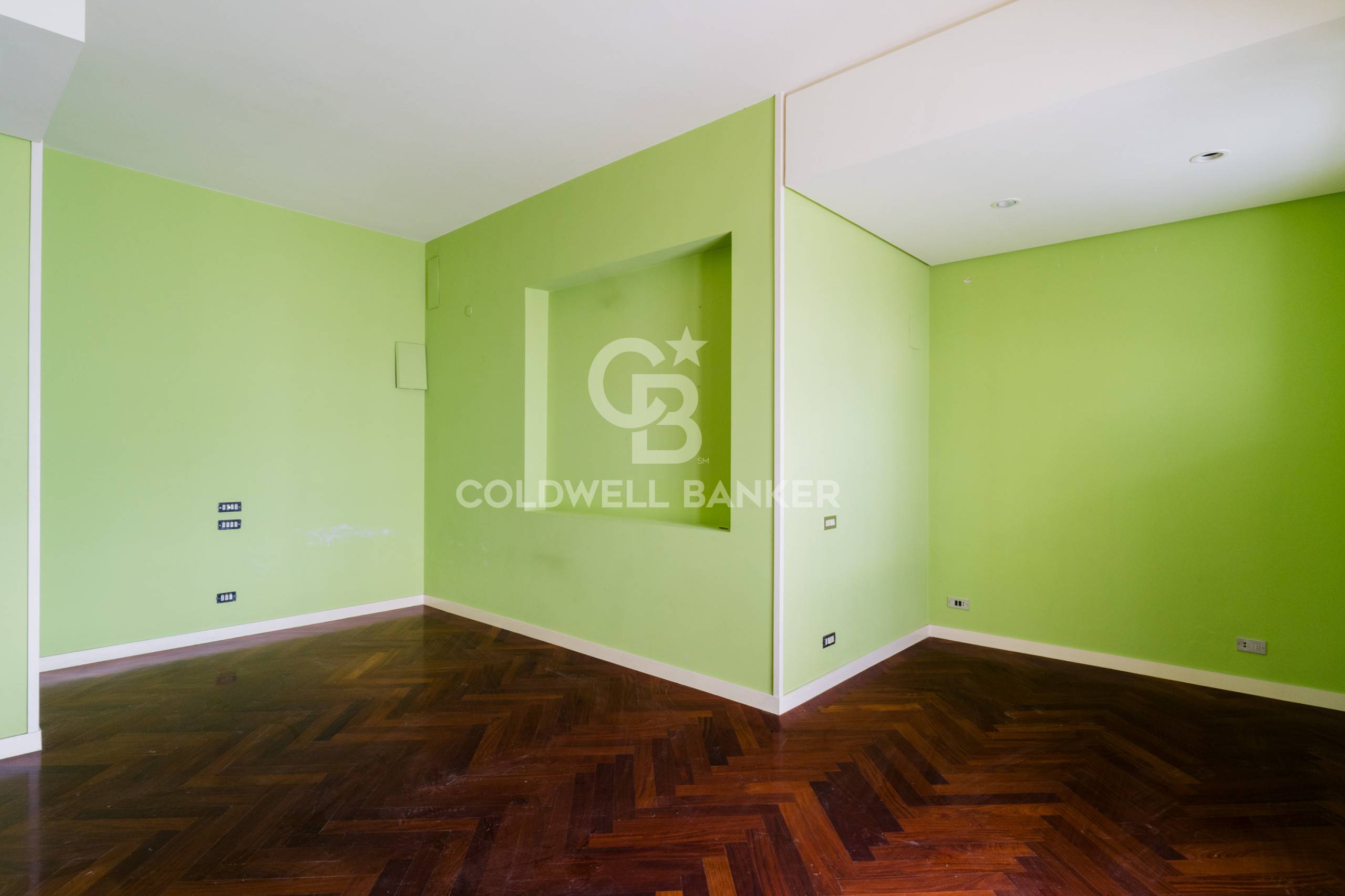 Appartamento in vendita a Bari, S. Pasquale
