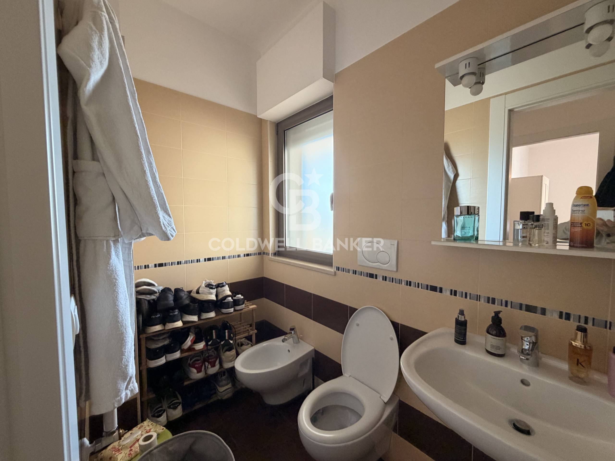 Appartamento in vendita a Bari, Japigia