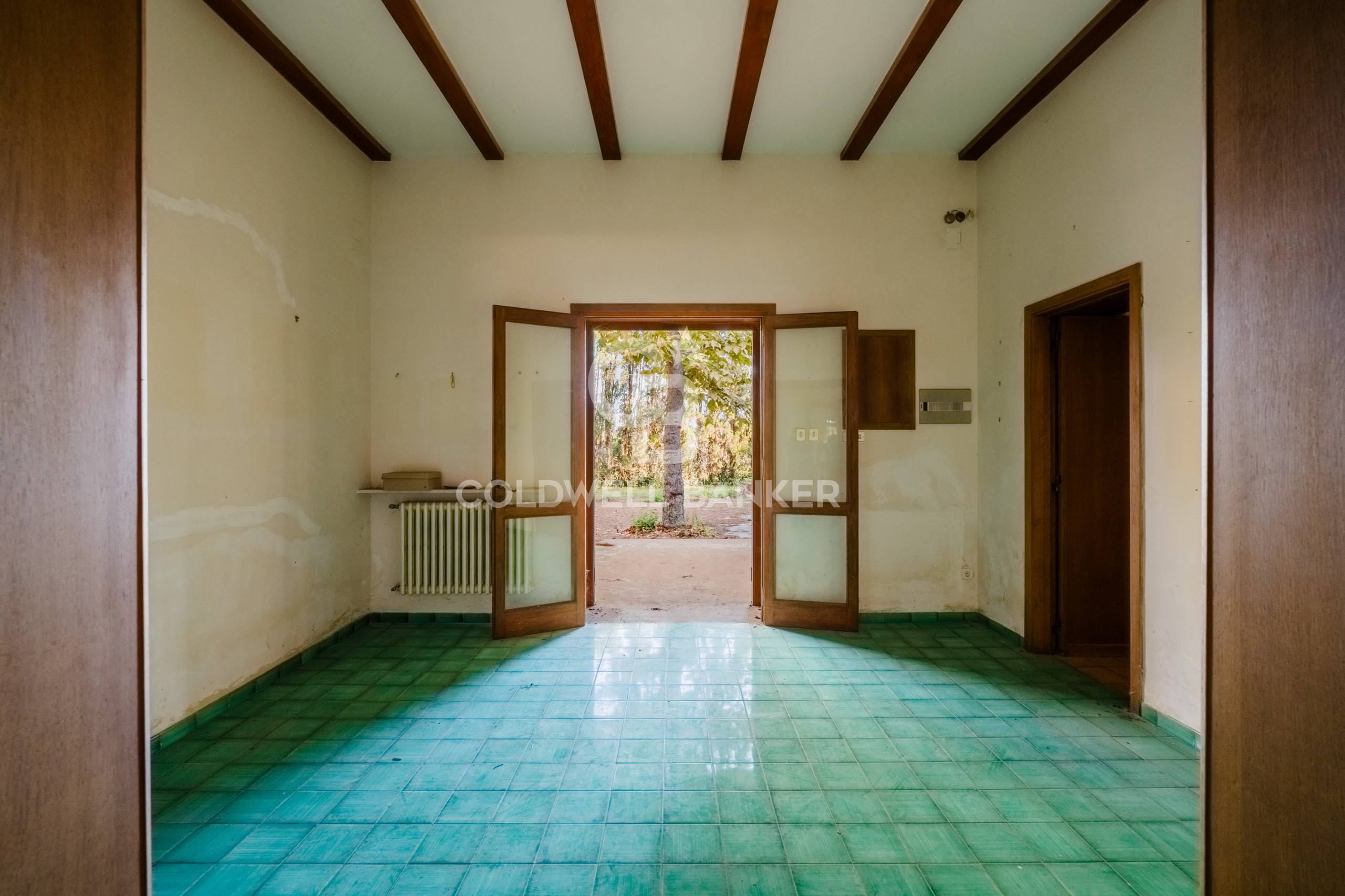 Villa in vendita a Carovigno