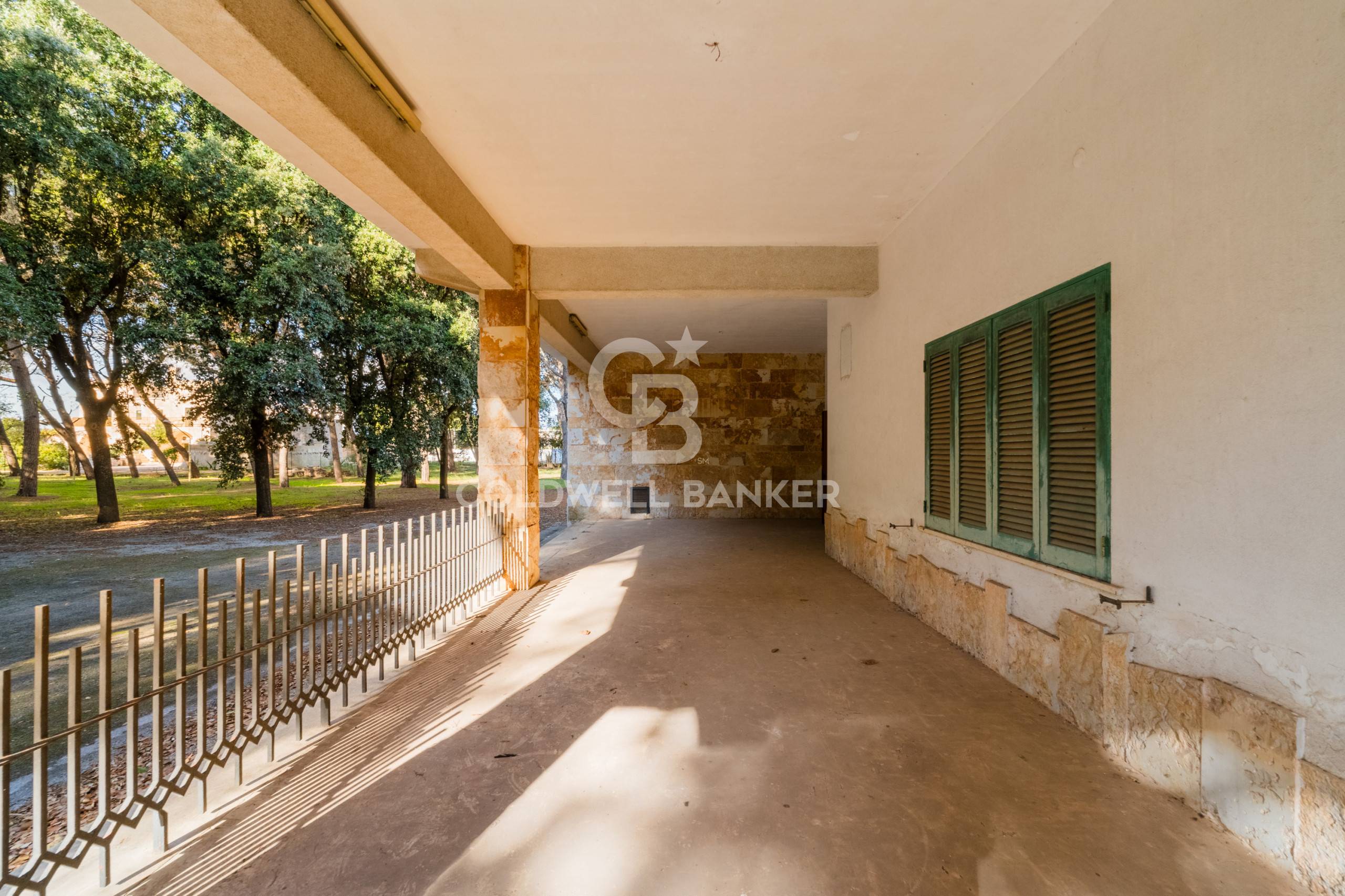 Villa in vendita a Carovigno