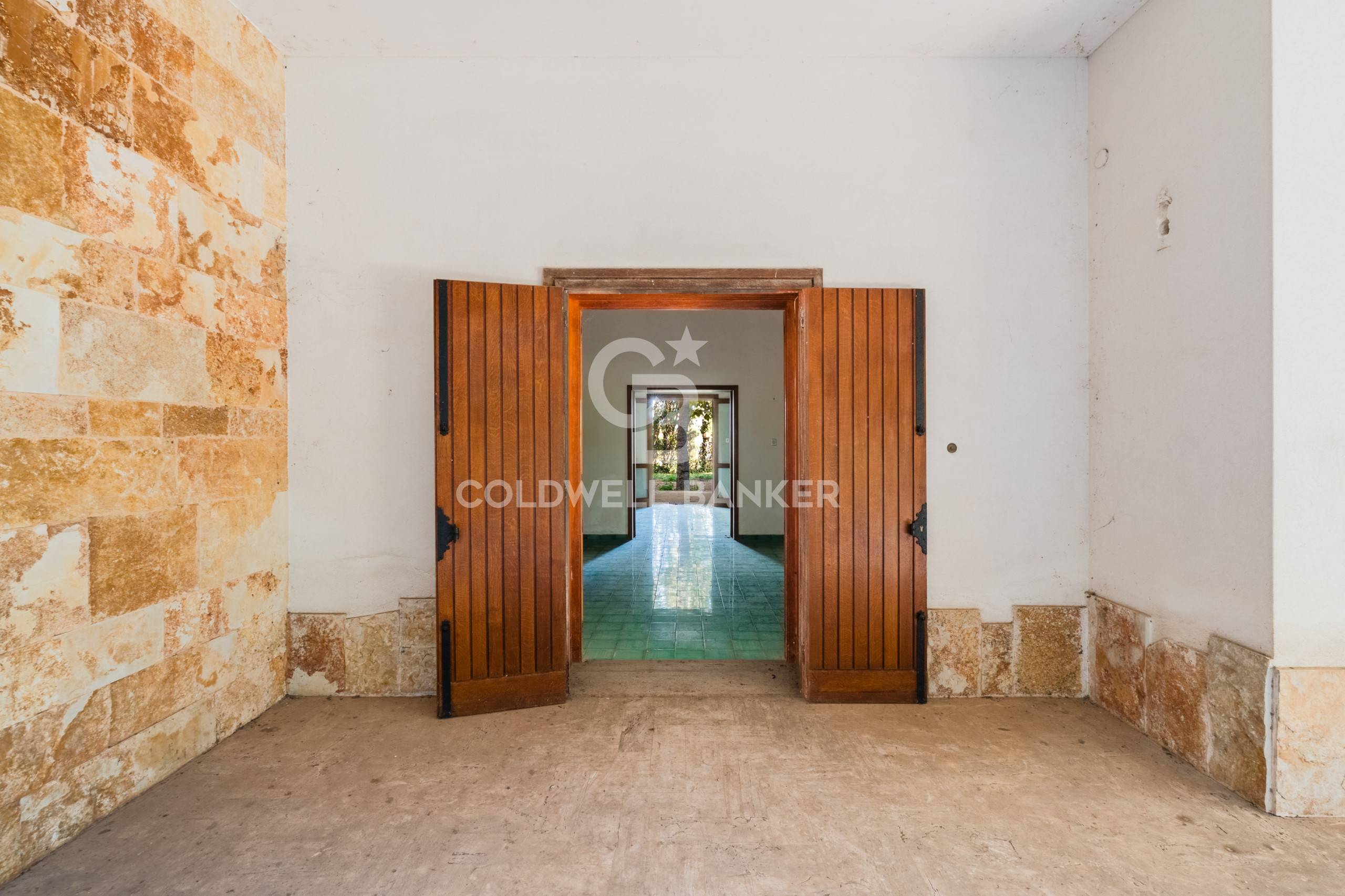 Villa in vendita a Carovigno