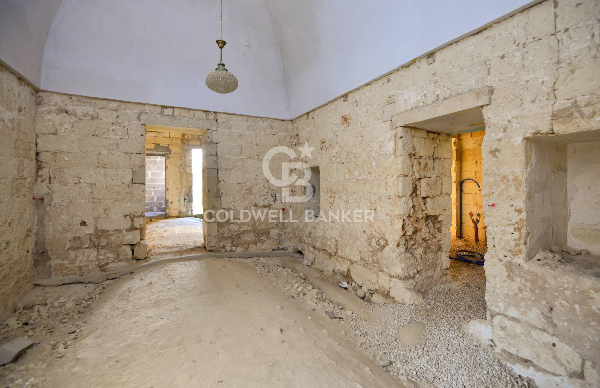 Rustico/Casale/Corte in vendita a San Cassiano