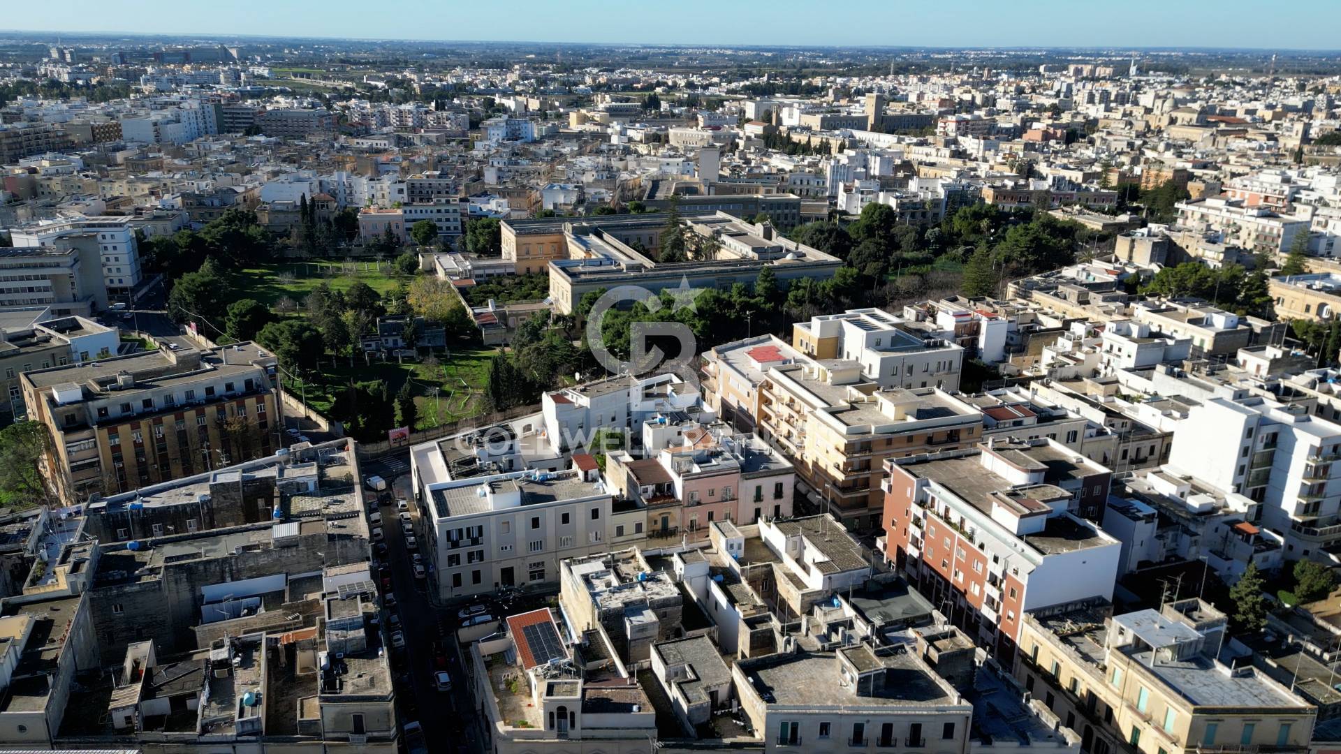 Casa indipendente in vendita a Lecce