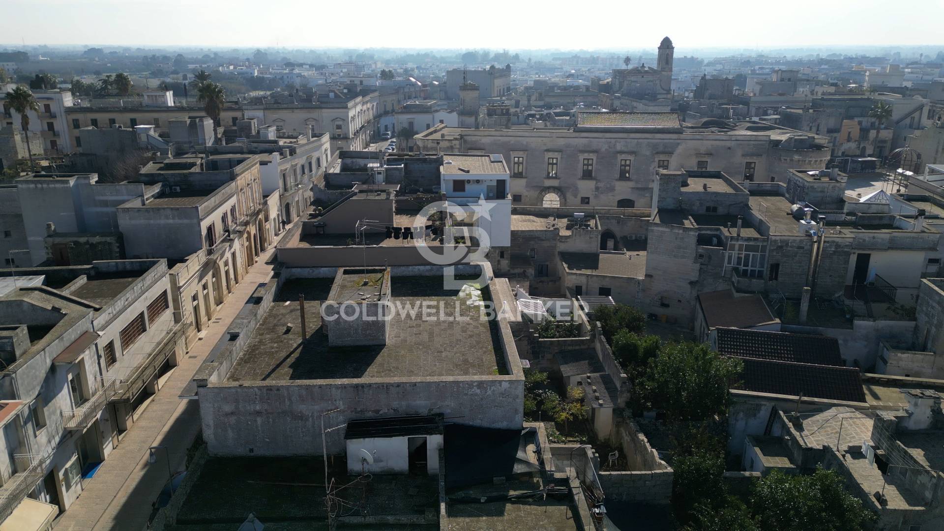 Casa indipendente in vendita a Martano