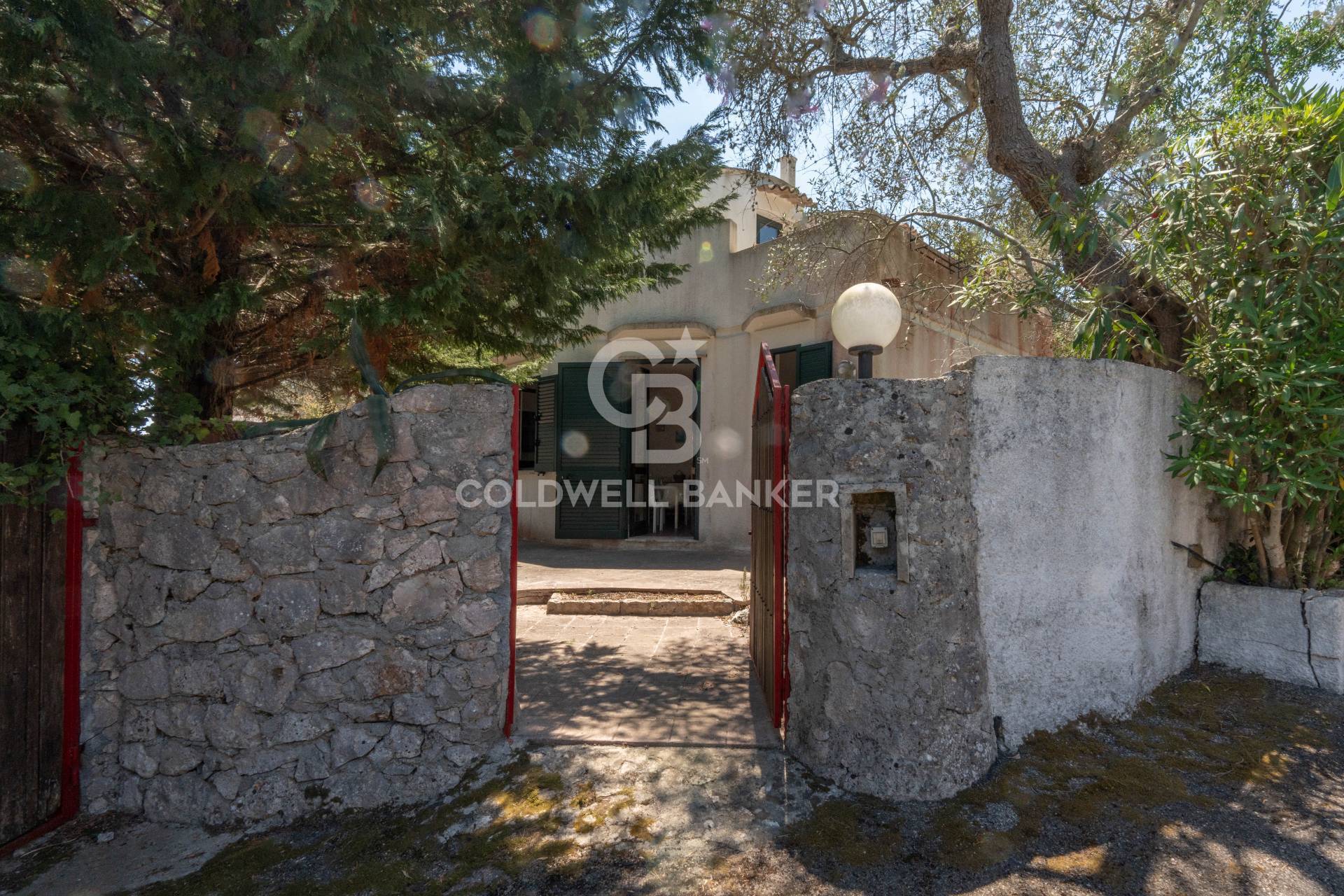 Villino in vendita a Diso, Marittima