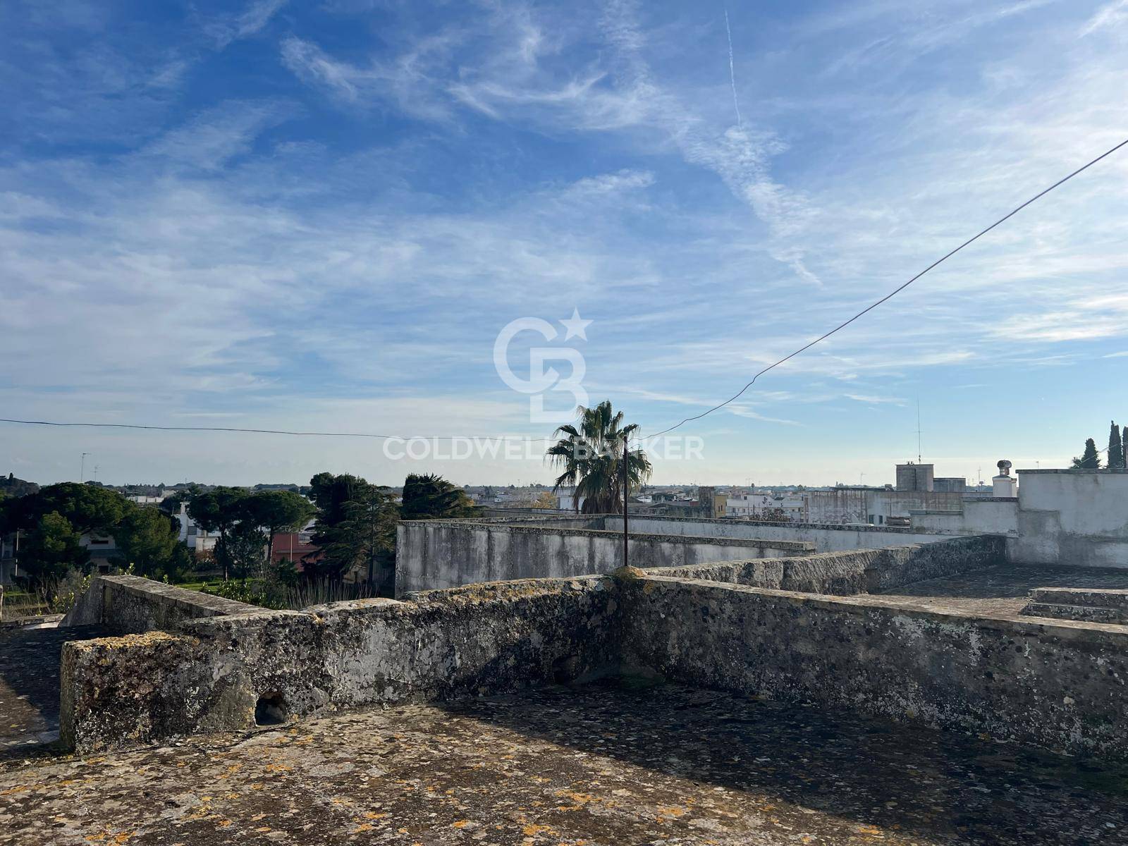 Casa indipendente in vendita a Caprarica di Lecce