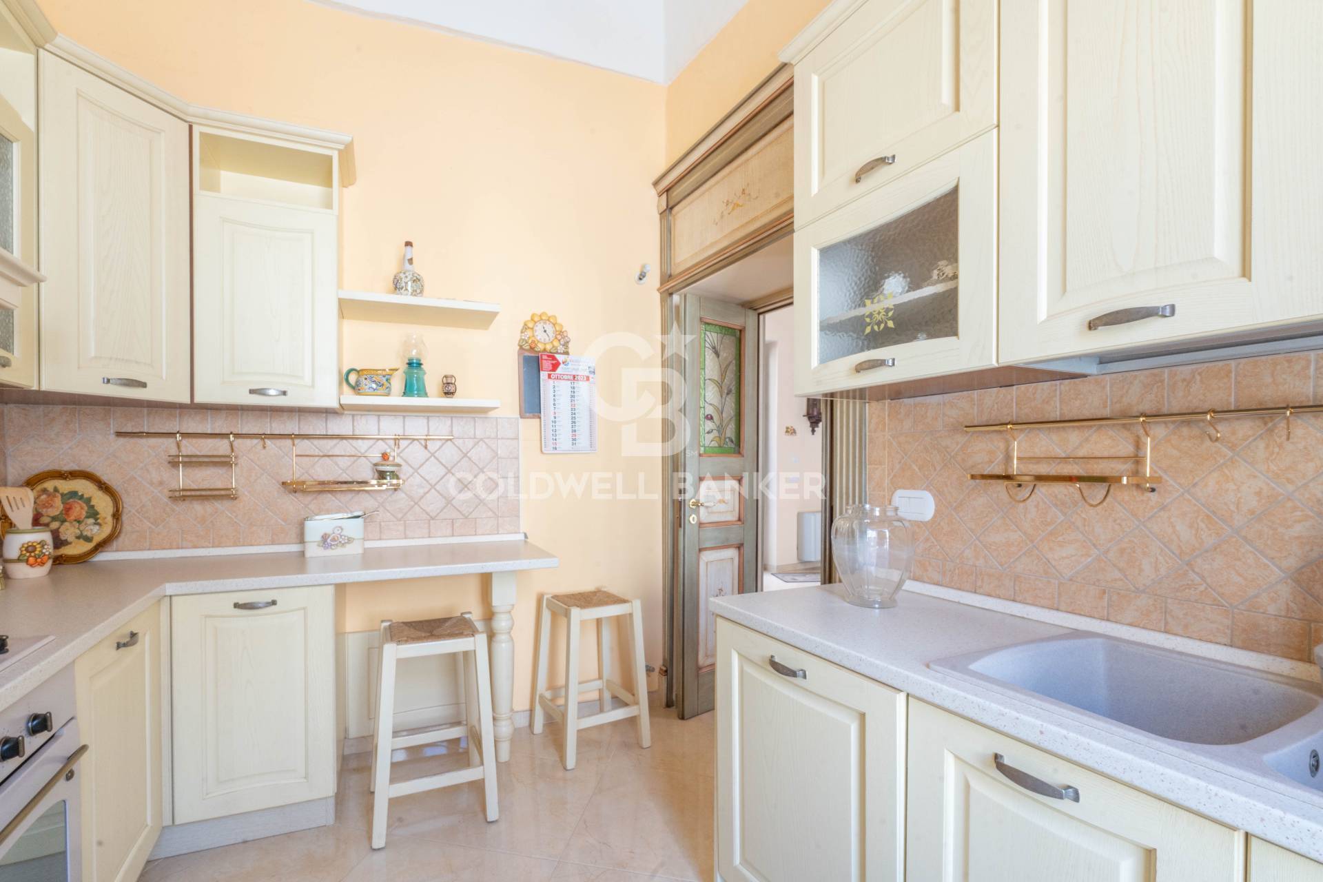 Palazzo in vendita a Copertino