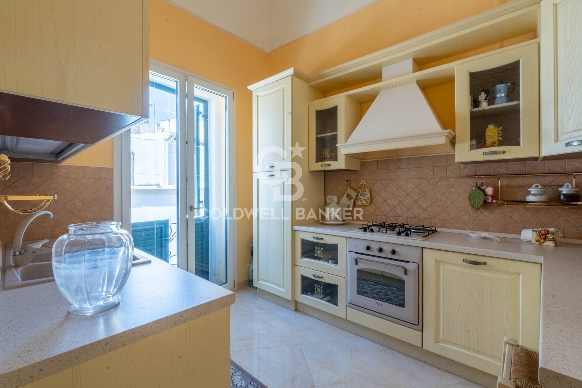 Palazzo in vendita a Copertino