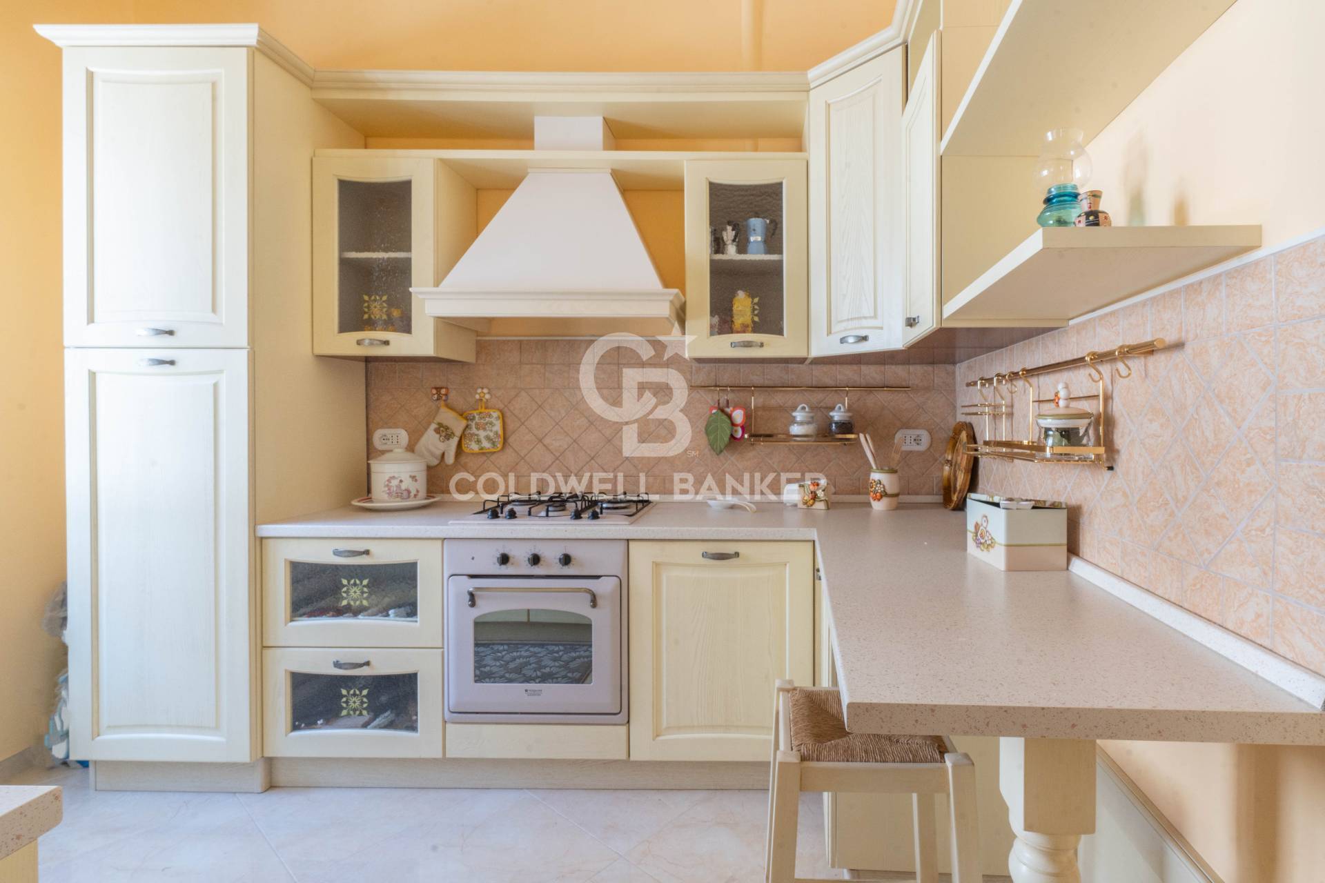 Palazzo in vendita a Copertino