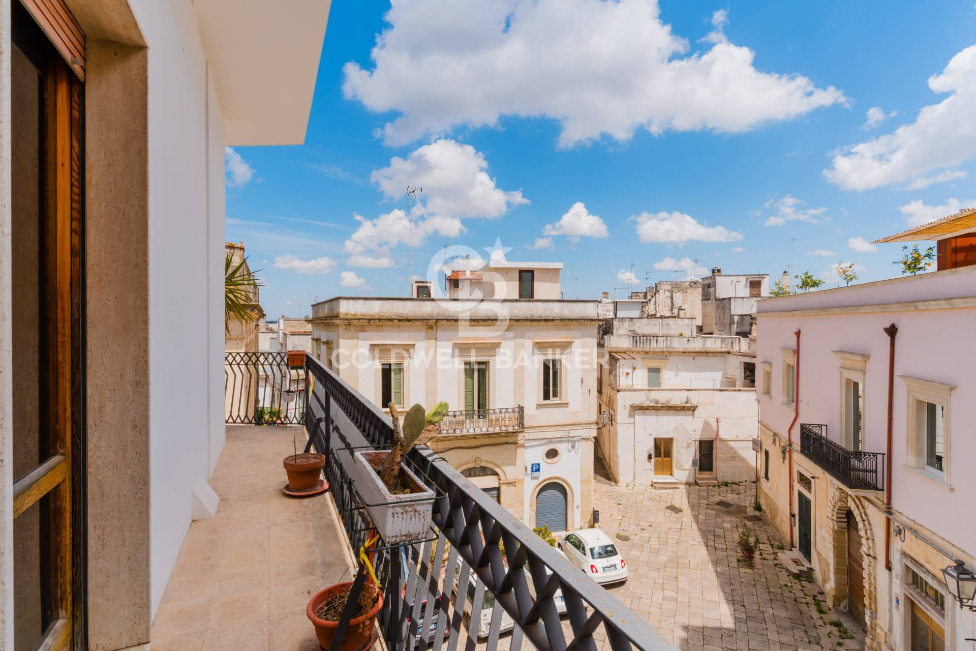 Appartamento in vendita a Galatina