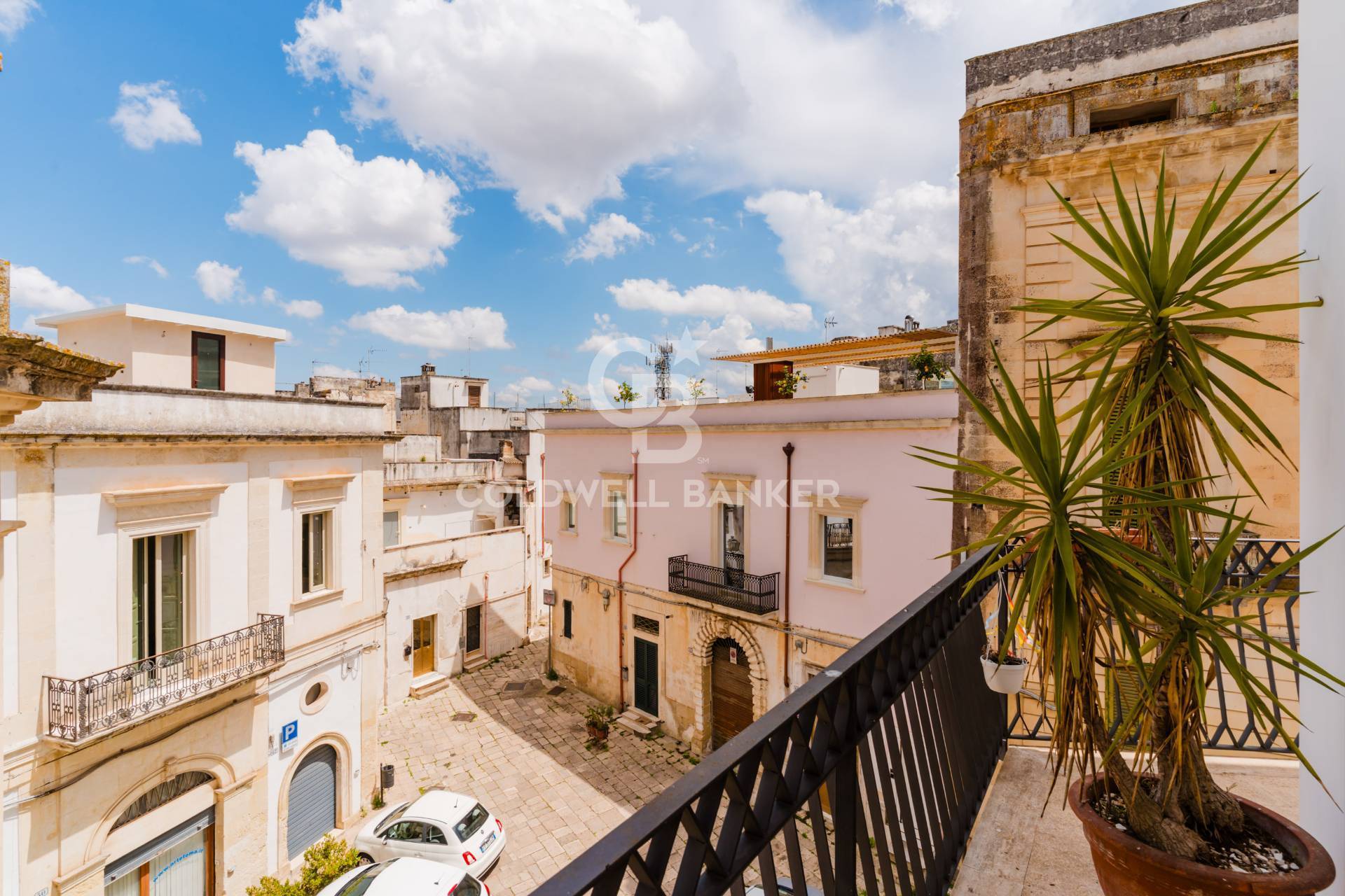 Appartamento in vendita a Galatina