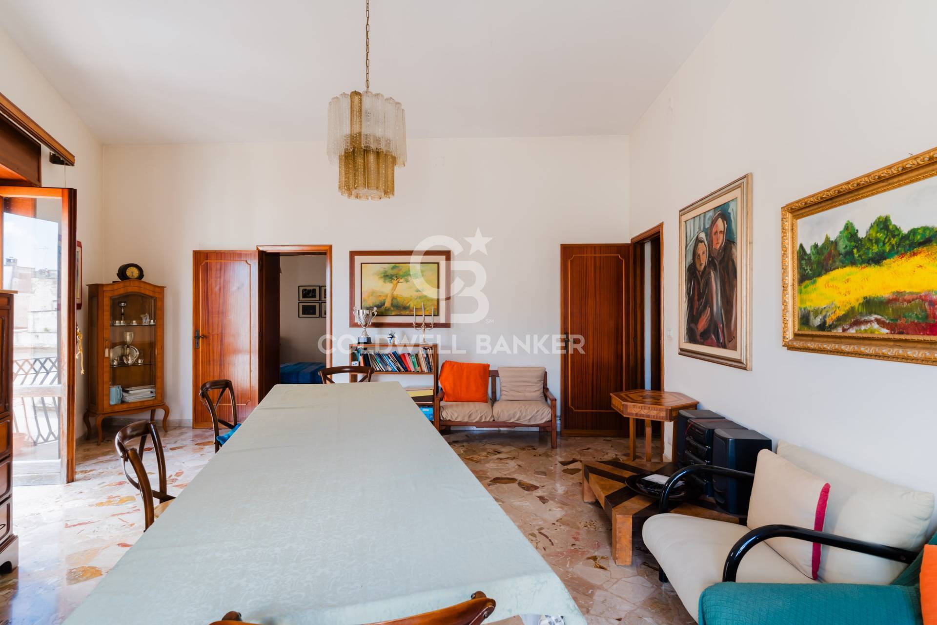 Appartamento in vendita a Galatina