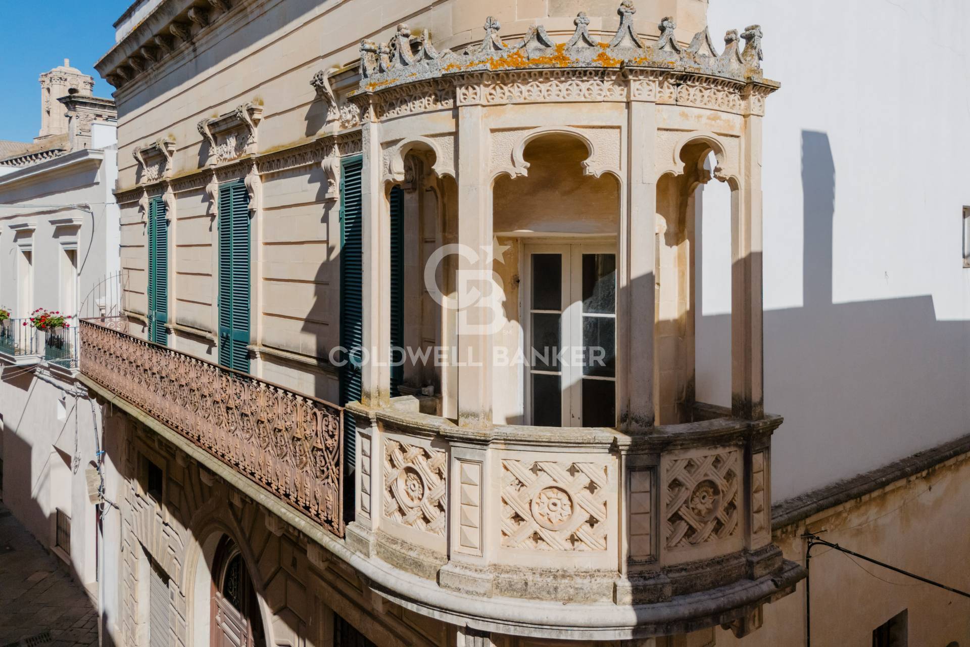 Palazzo in vendita a Nard