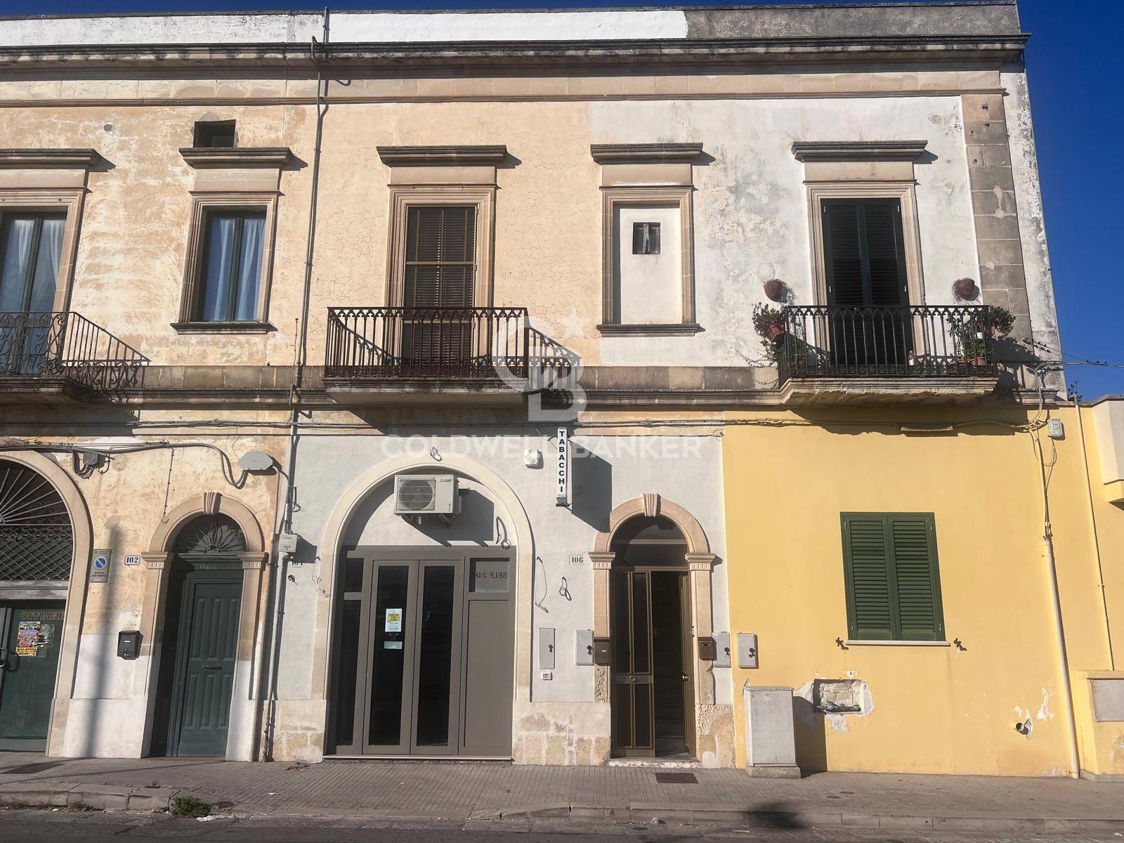 Appartamento indipendente in vendita a Galatina