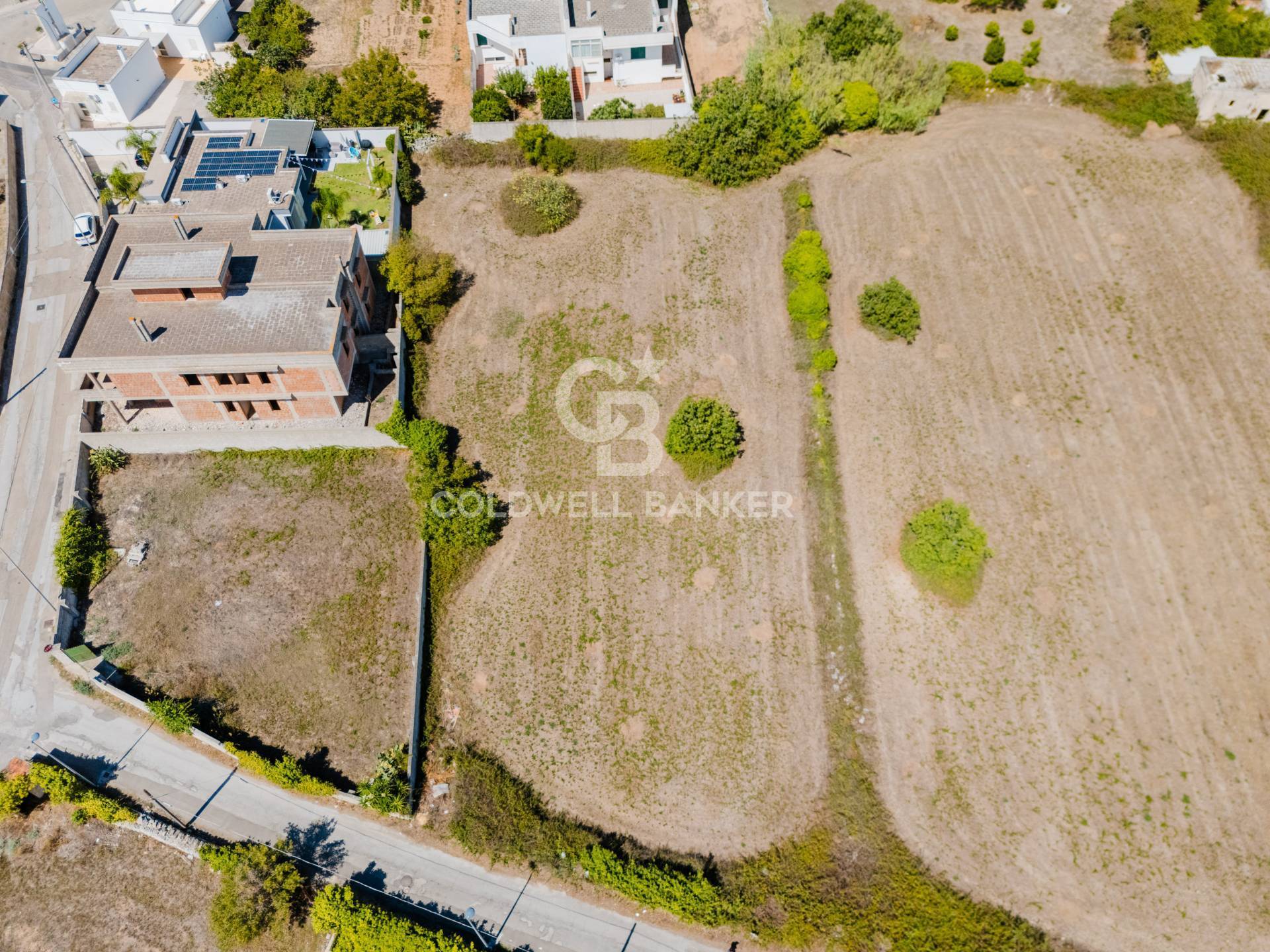 Terreno Edificabile in vendita a Poggiardo