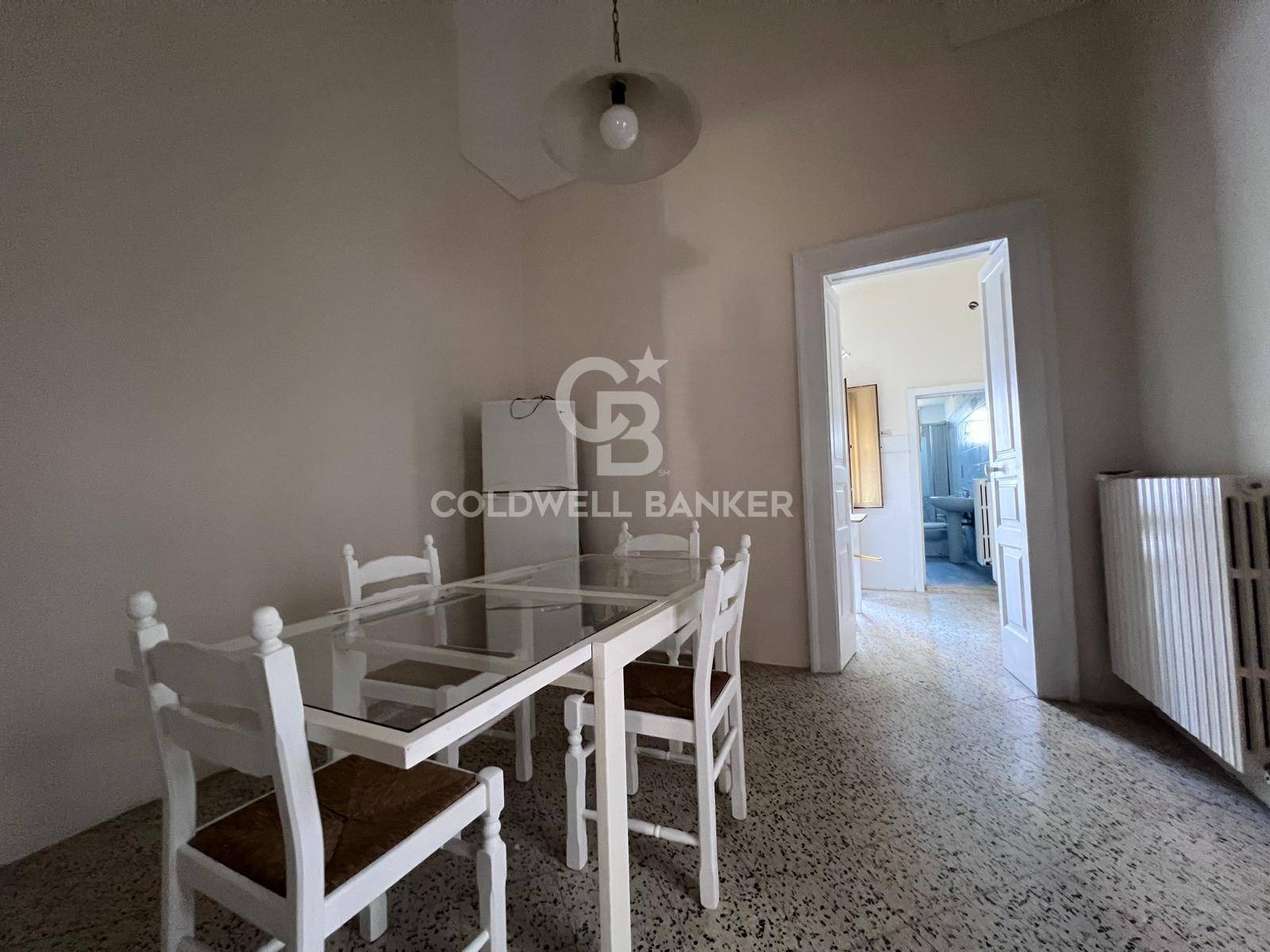 Appartamento indipendente in affitto a Galatina