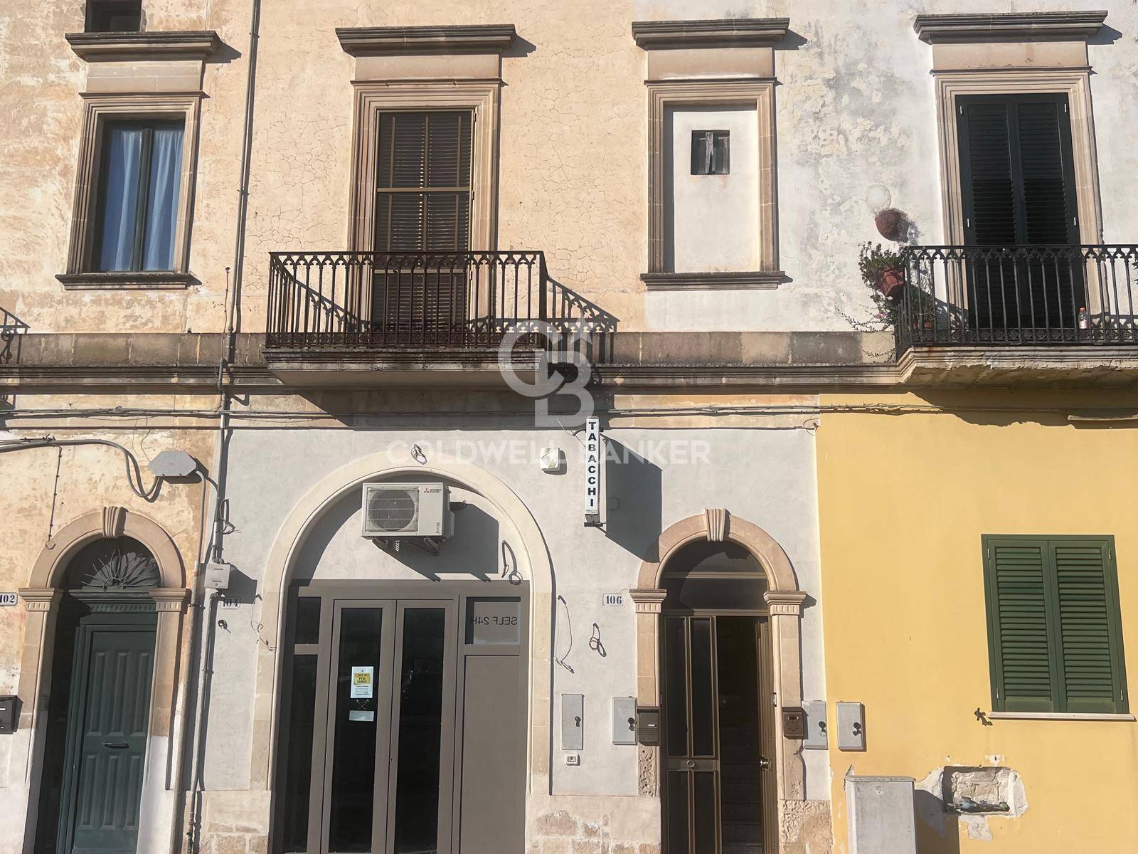 Appartamento indipendente in affitto a Galatina