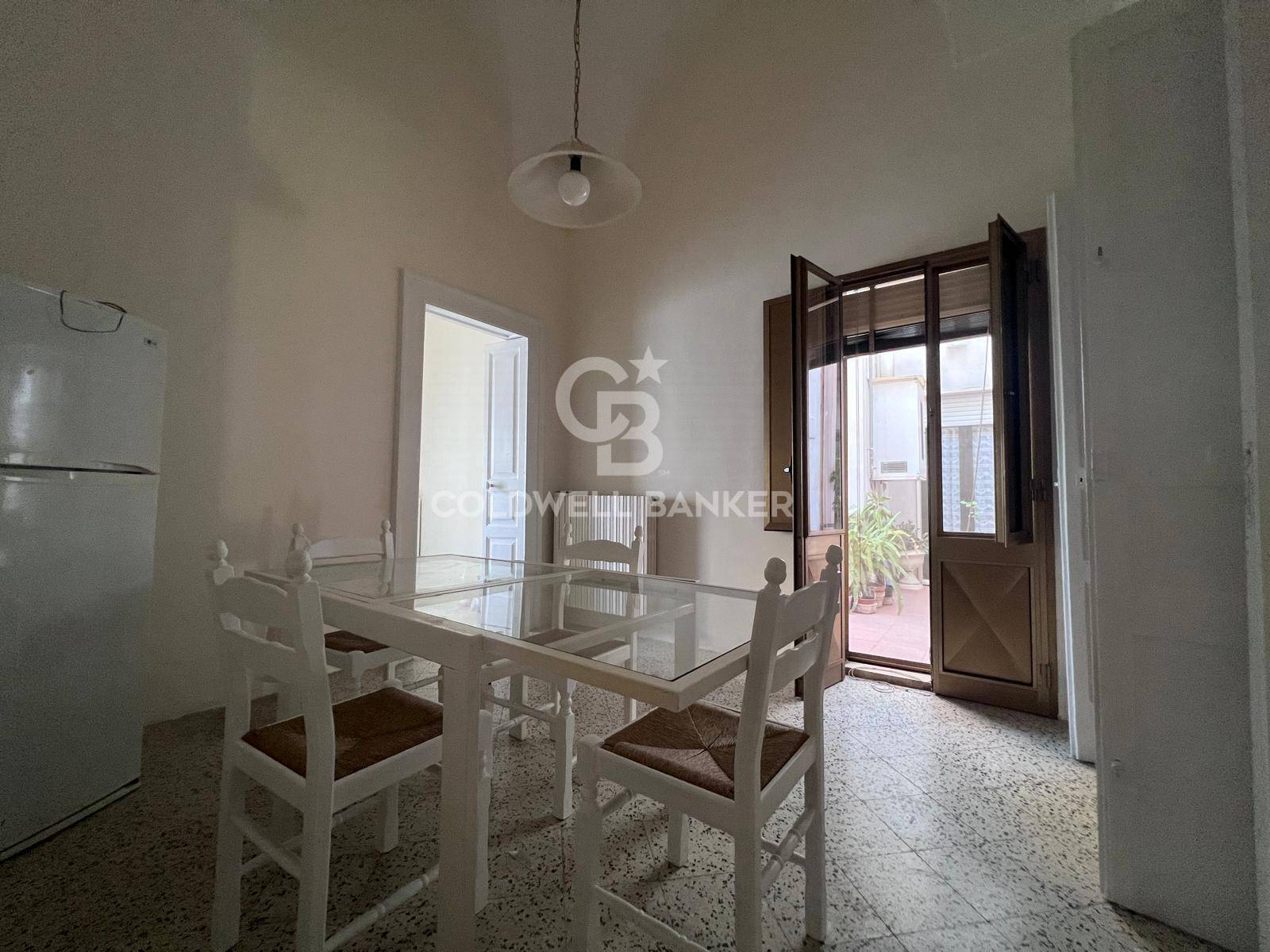 Appartamento indipendente in affitto a Galatina