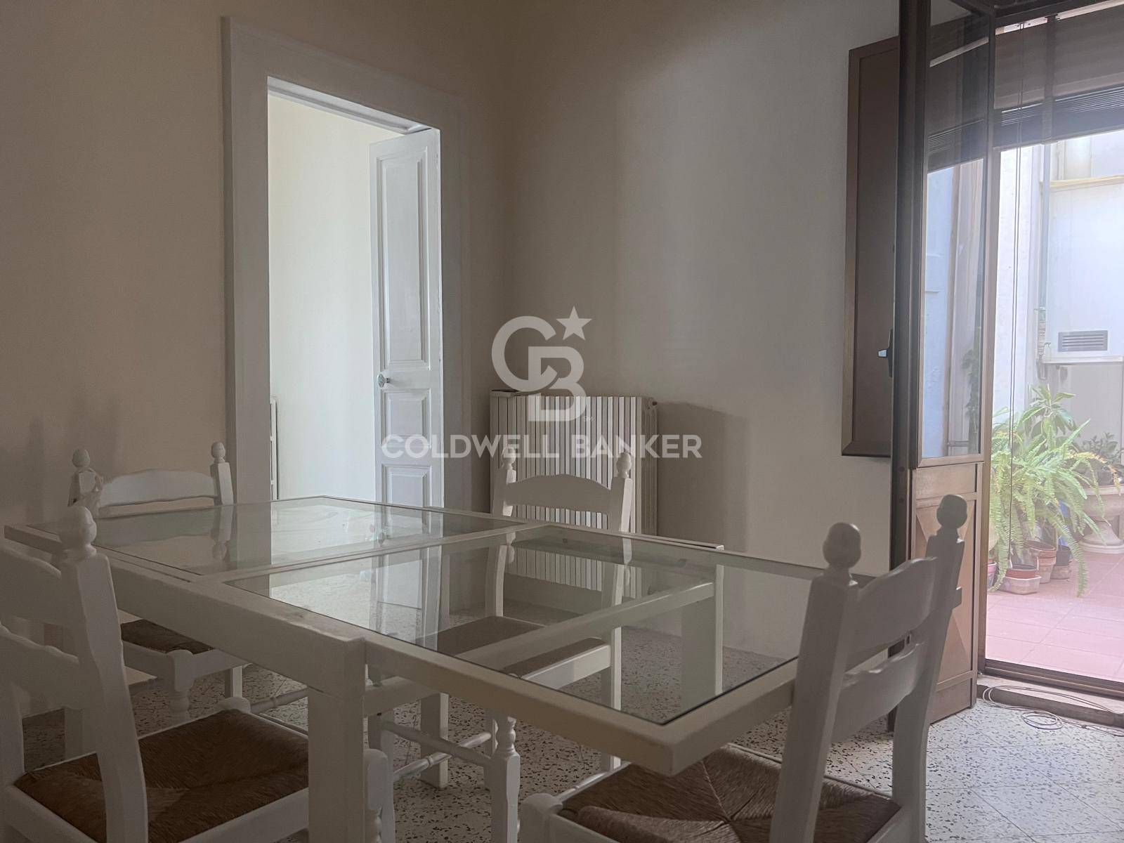 Appartamento indipendente in affitto a Galatina