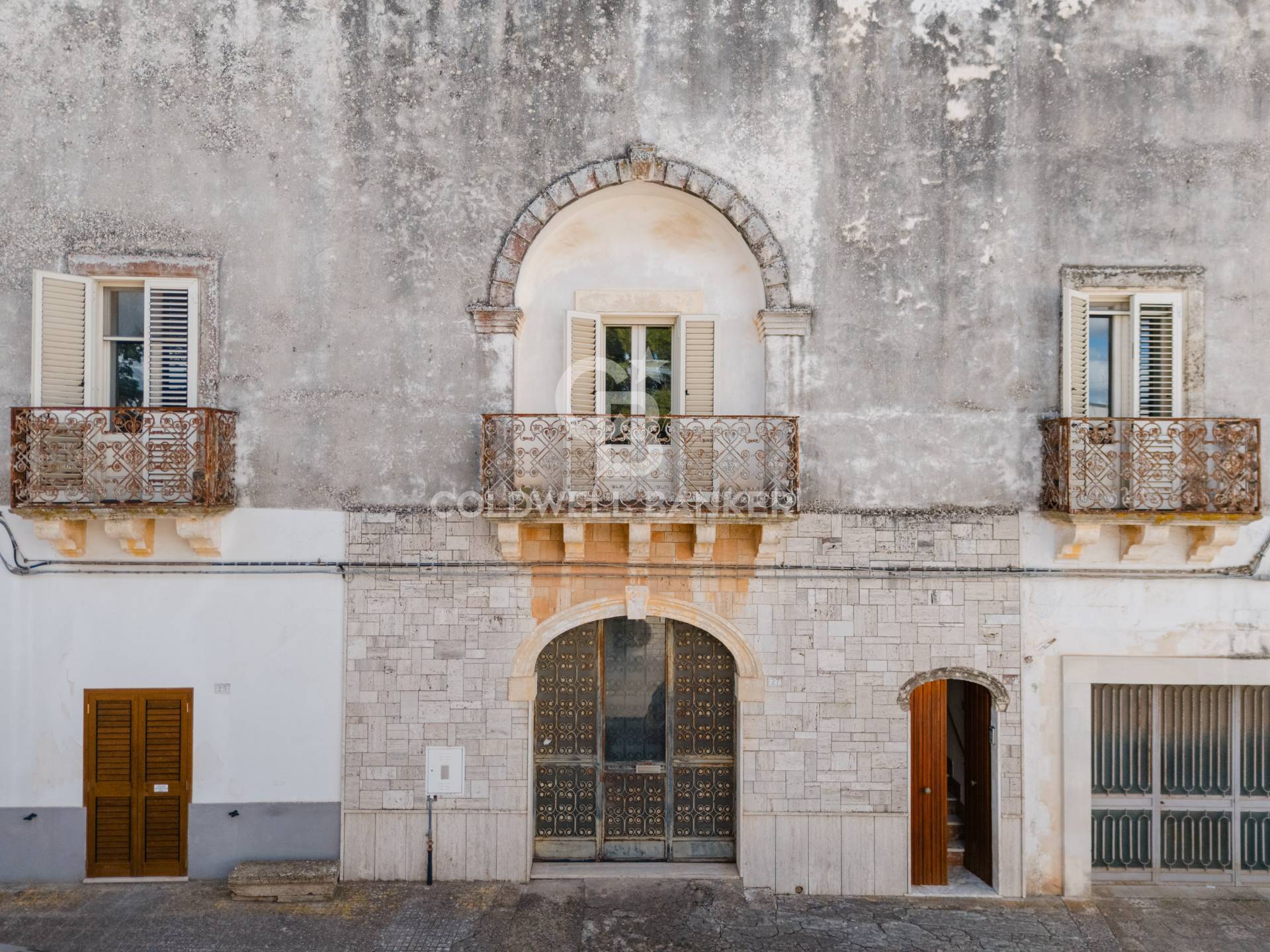 Casa indipendente in vendita a Soleto