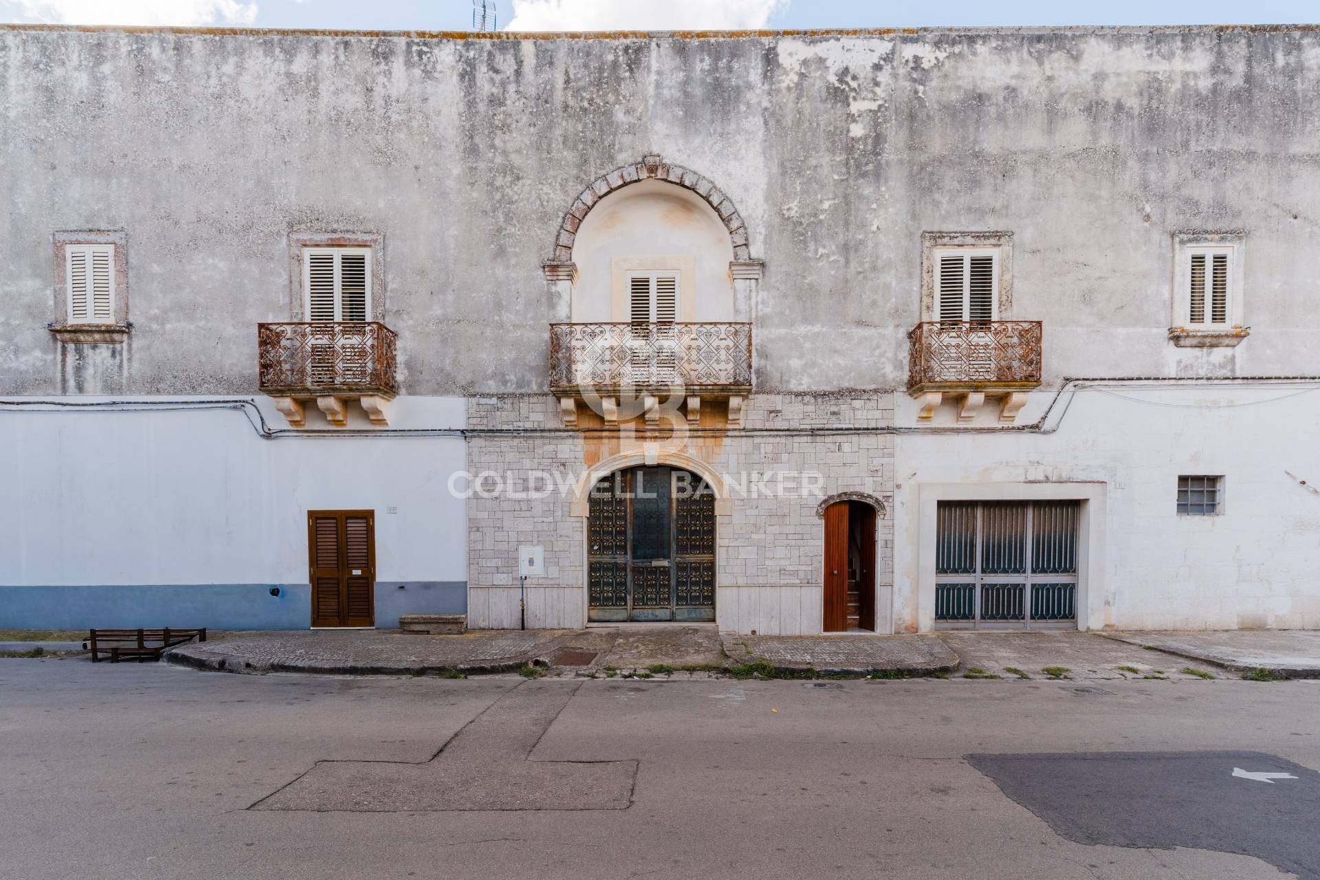 Casa indipendente in vendita a Soleto