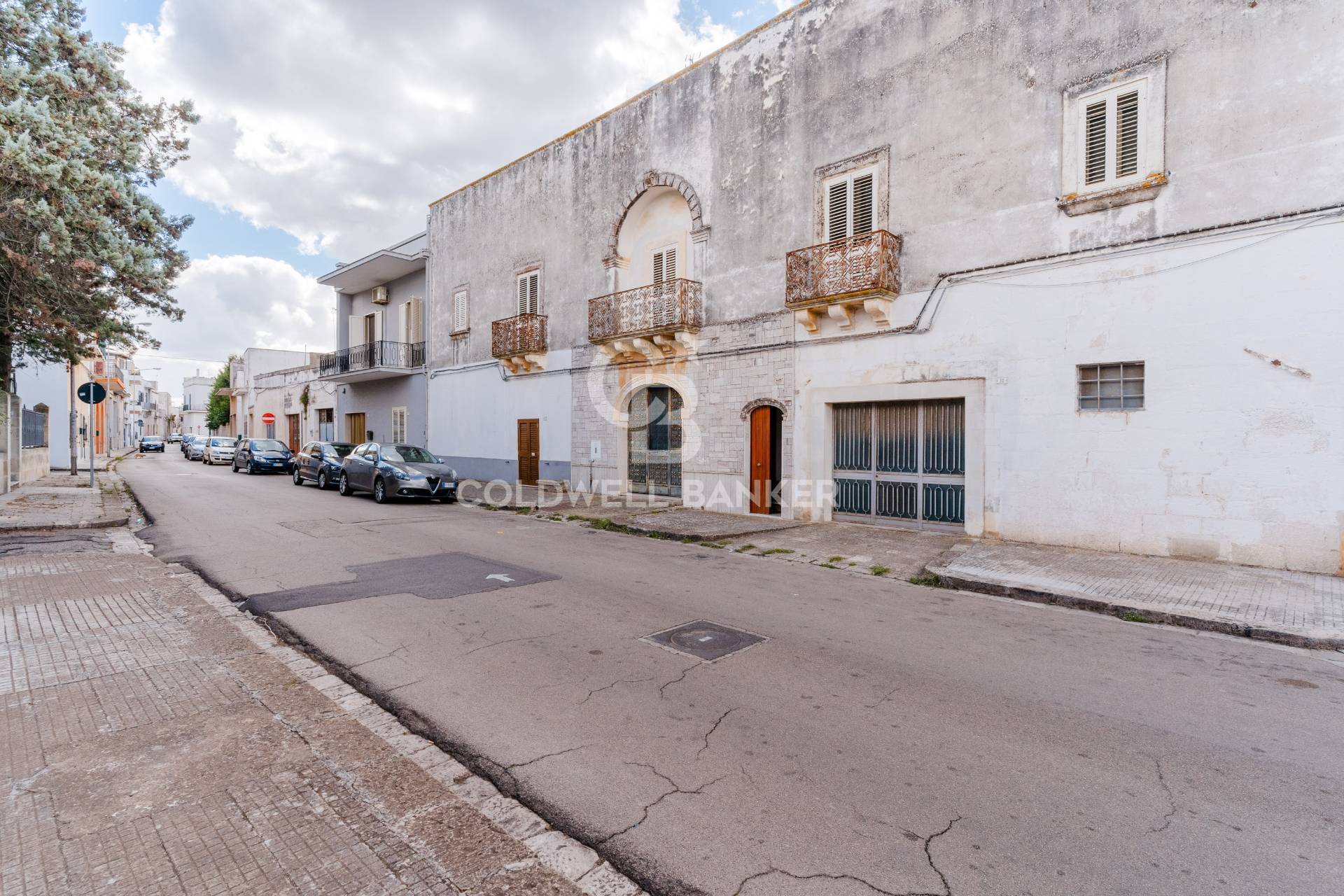 Casa indipendente in vendita a Soleto