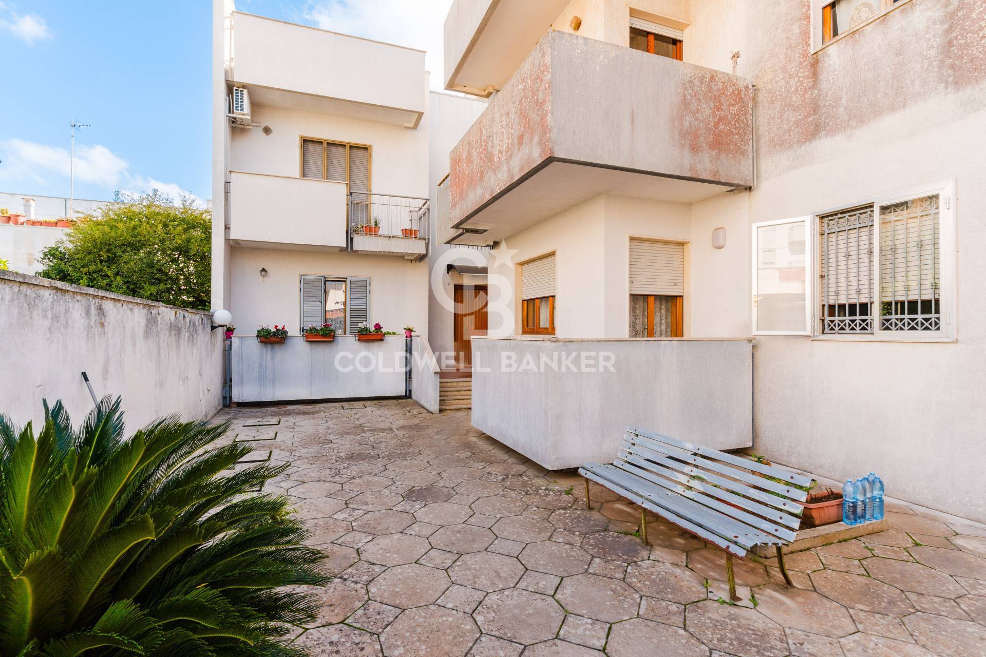 Appartamento in vendita a Galatina