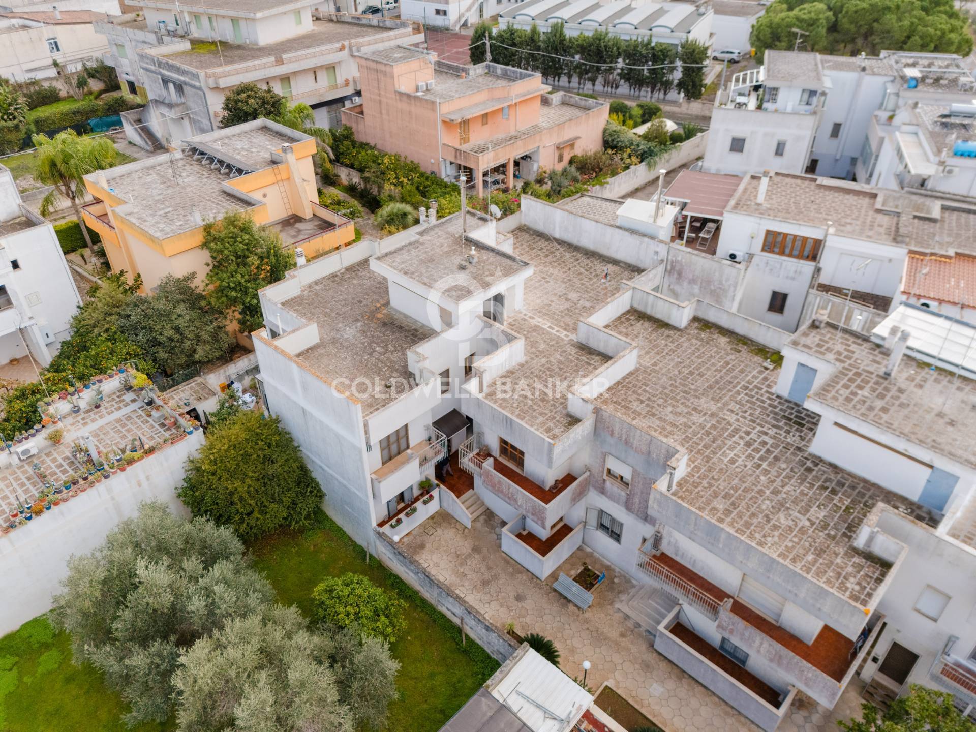 Appartamento in vendita a Galatina