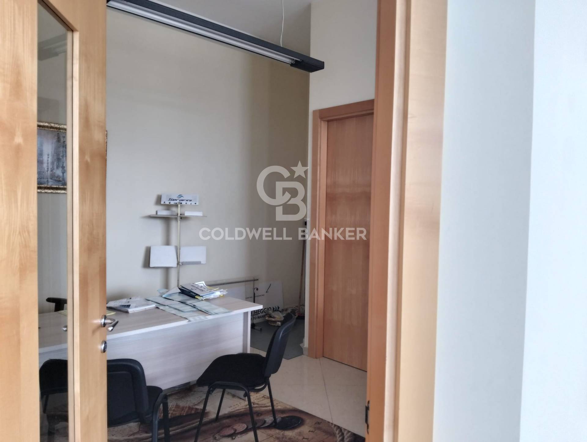 Locale commerciale in affitto a Galatina