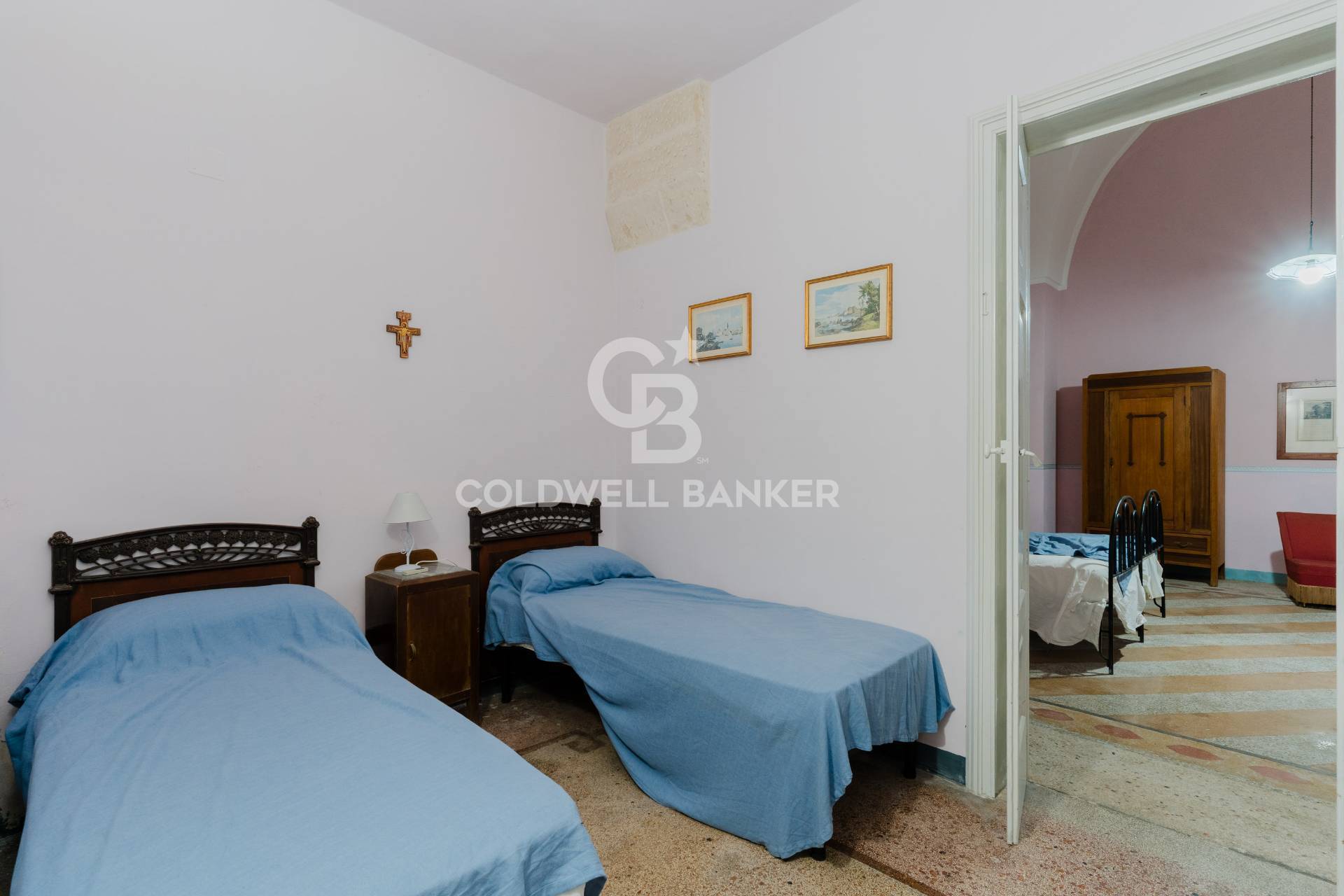 Palazzo in vendita a Galatina