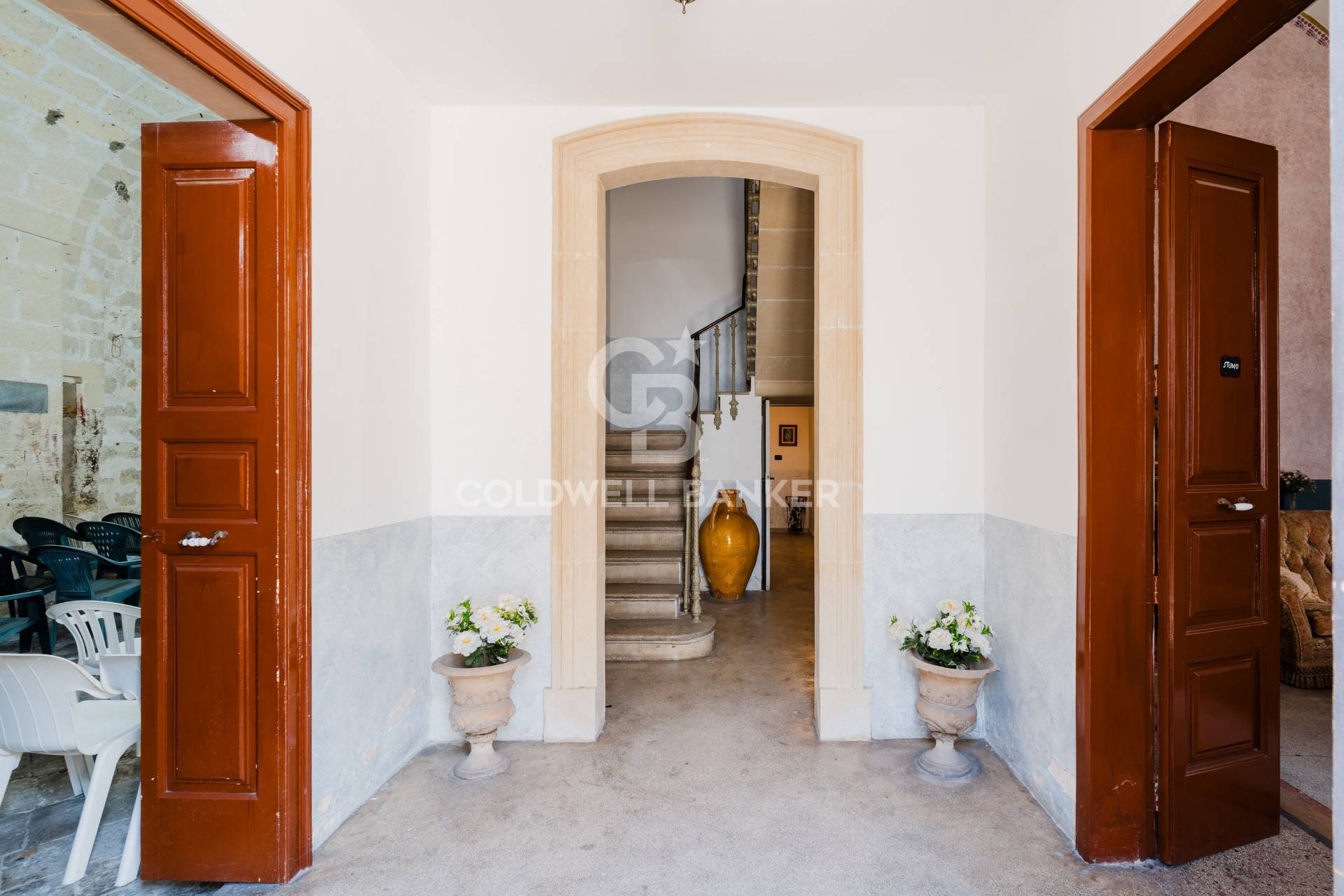 Palazzo in vendita a Galatina