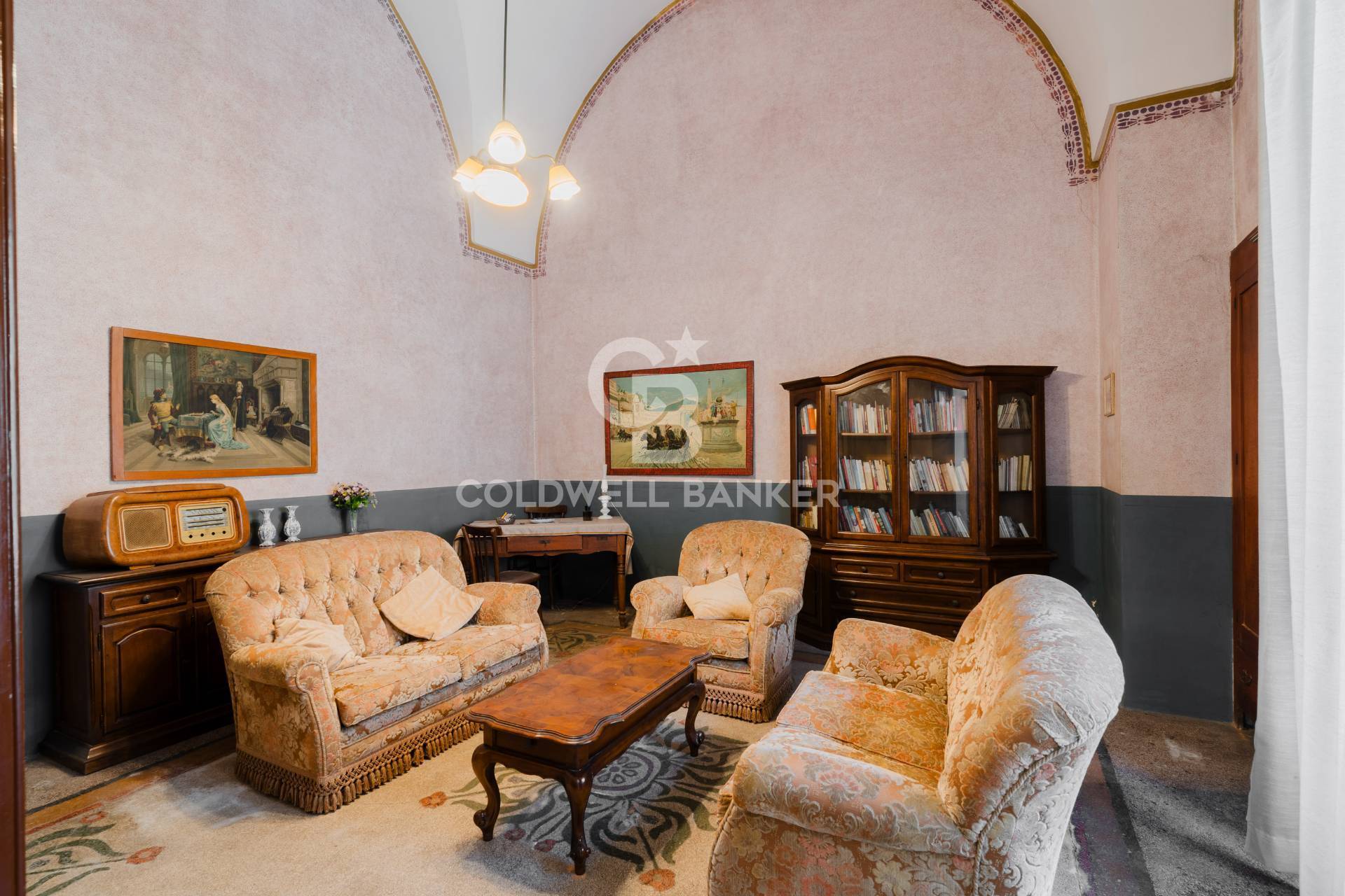 Palazzo in vendita a Galatina