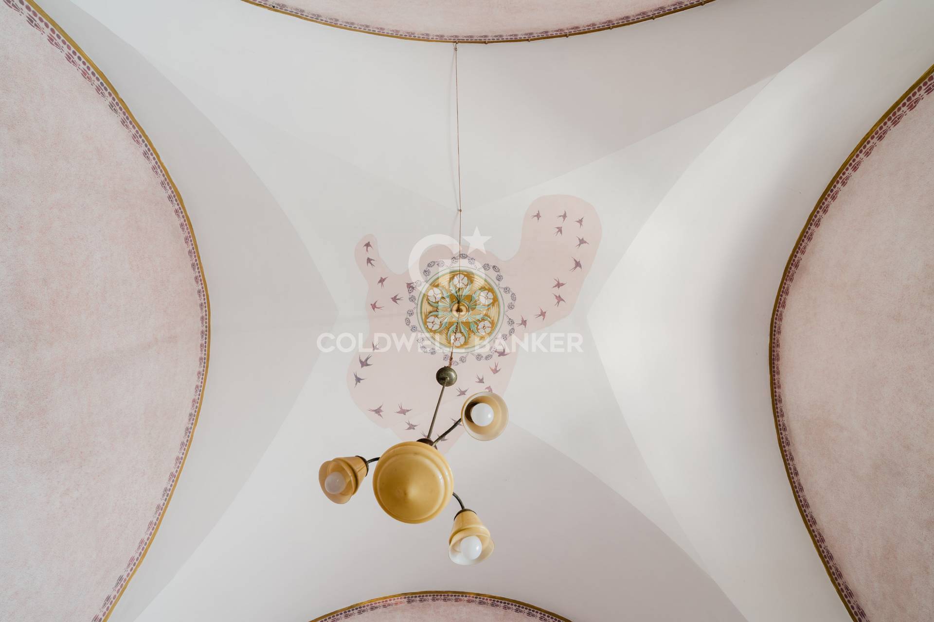 Palazzo in vendita a Galatina