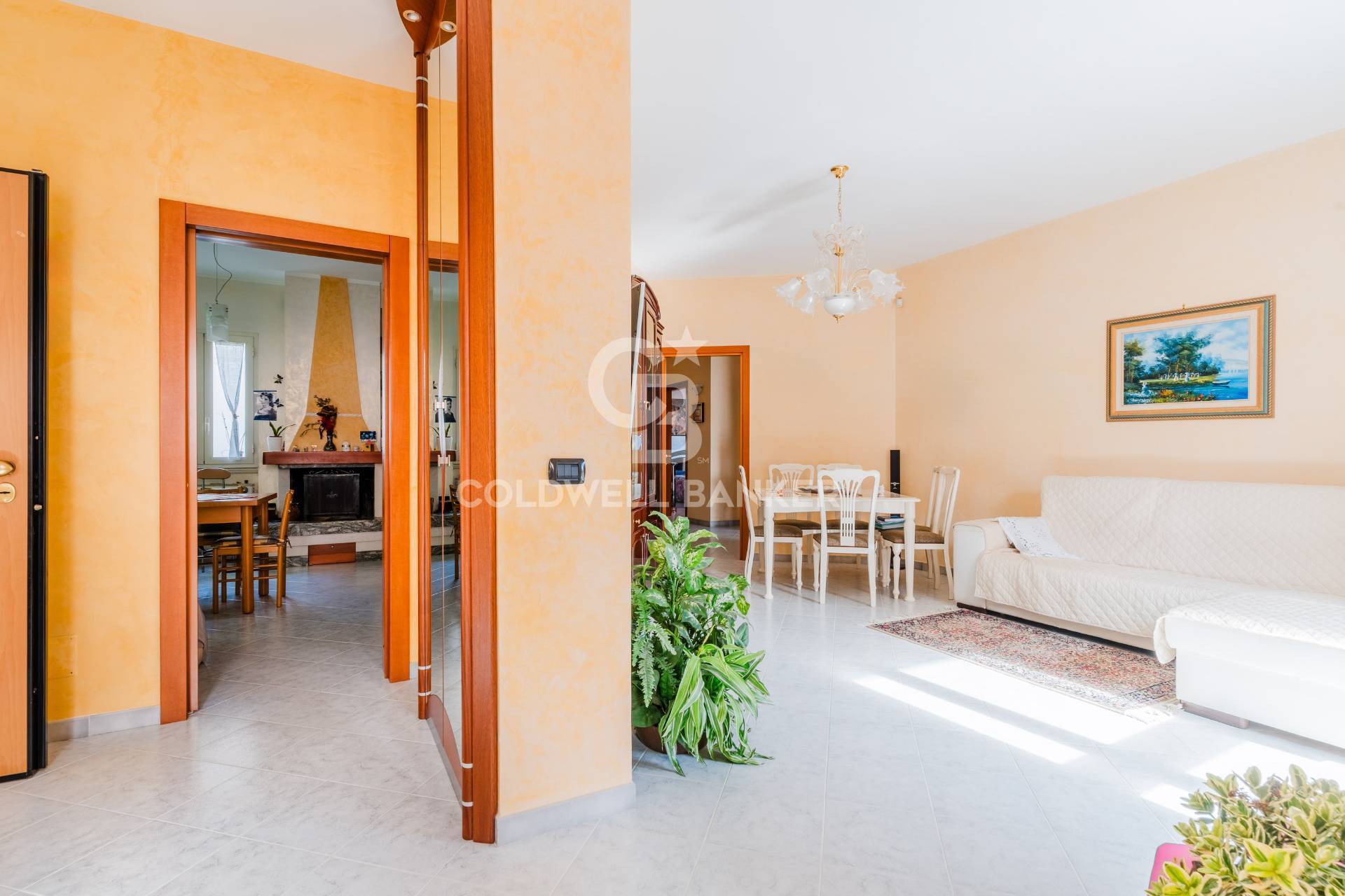 Bifamiliare in vendita a Galatina