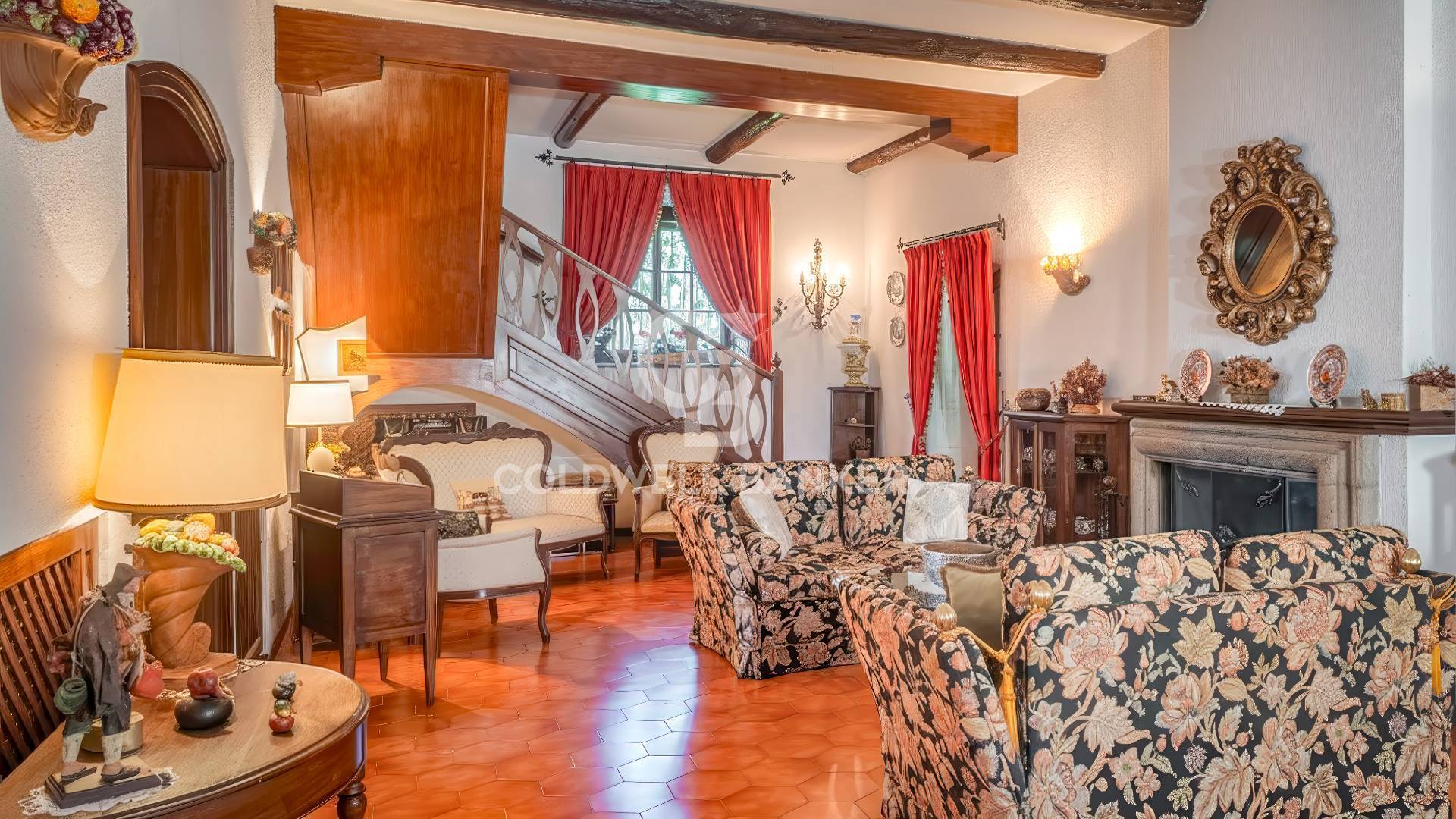 Villa in vendita a Nepi