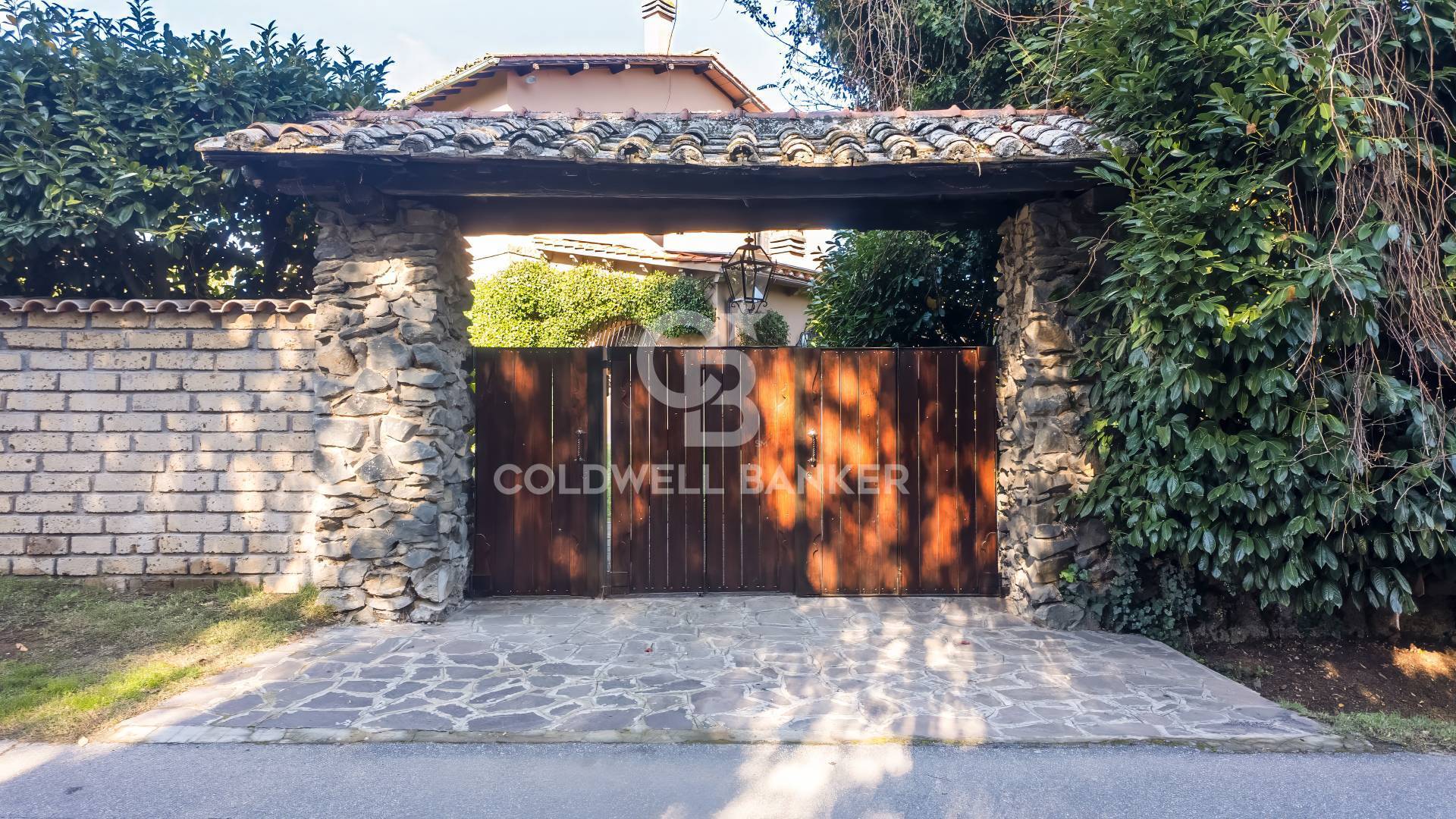 Villa in vendita a Nepi