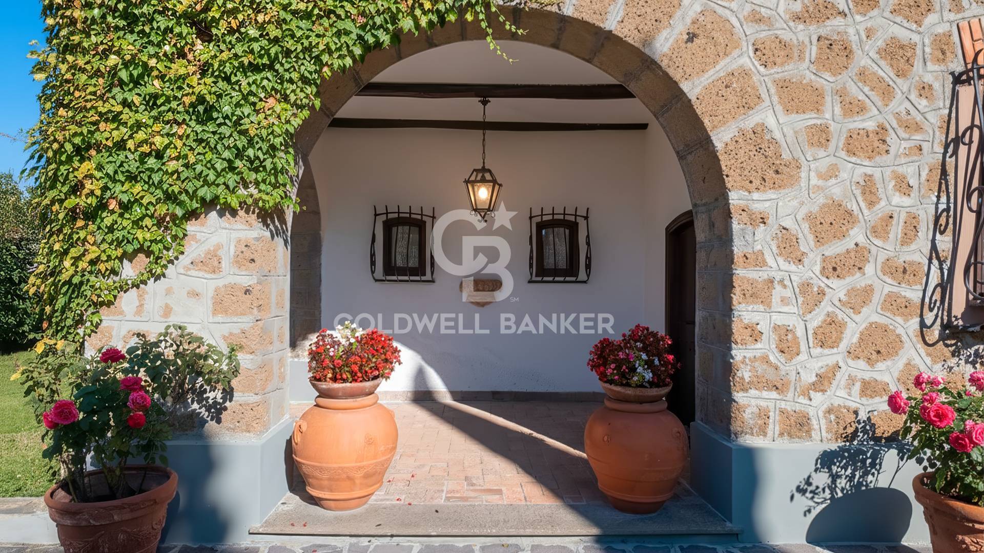 Villa in vendita a Nepi